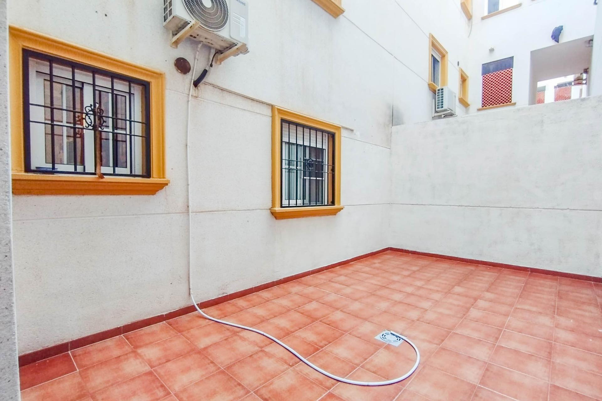 Revente - Bungalow - Orihuela Costa - Lomas de Cabo Roig-Los Dolses