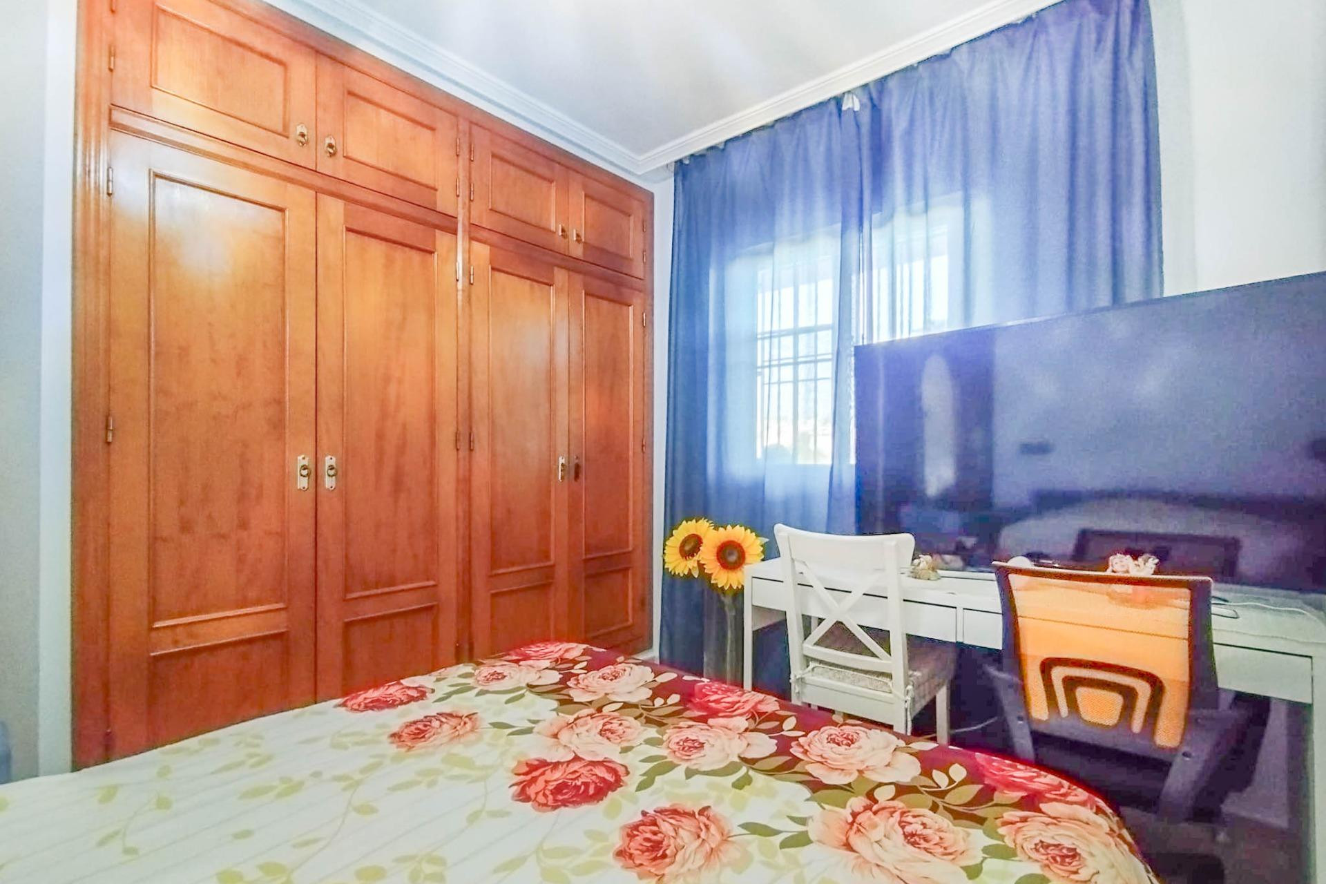 Revente - Bungalow - Orihuela Costa - Lomas de Cabo Roig-Los Dolses