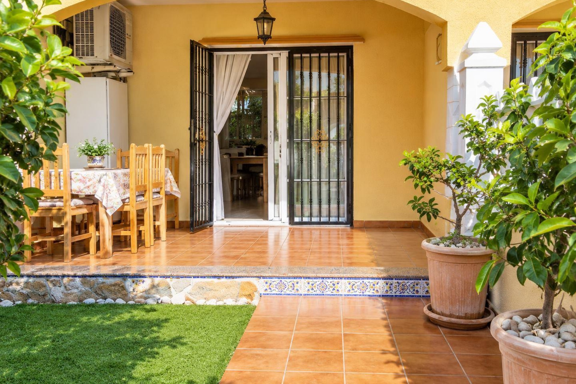 Revente - Bungalow - Orihuela Costa - Lomas de Cabo Roig