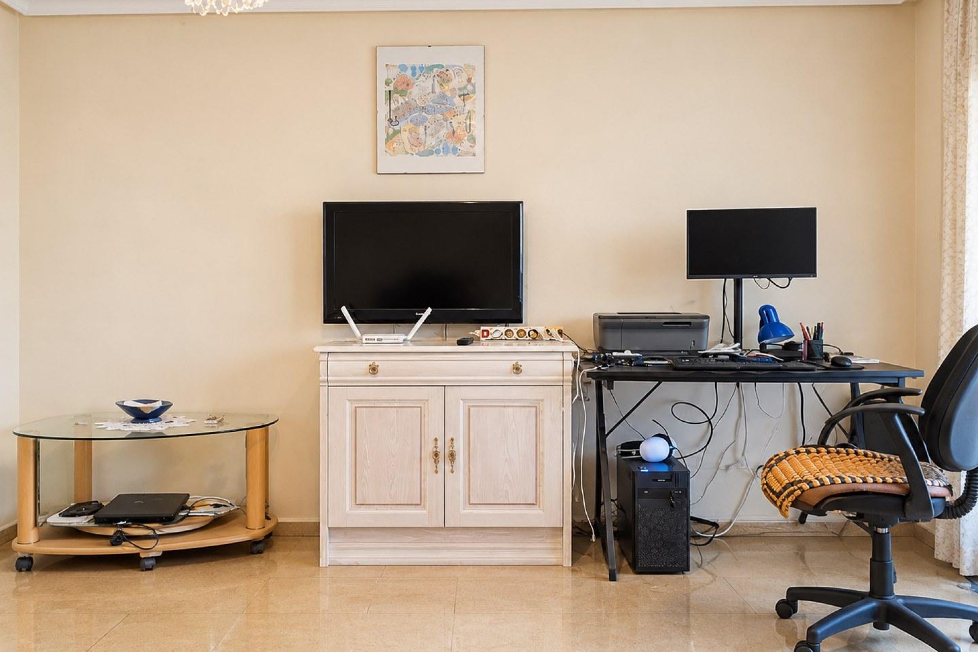 Revente - Bungalow - Orihuela Costa - Lomas de Cabo Roig