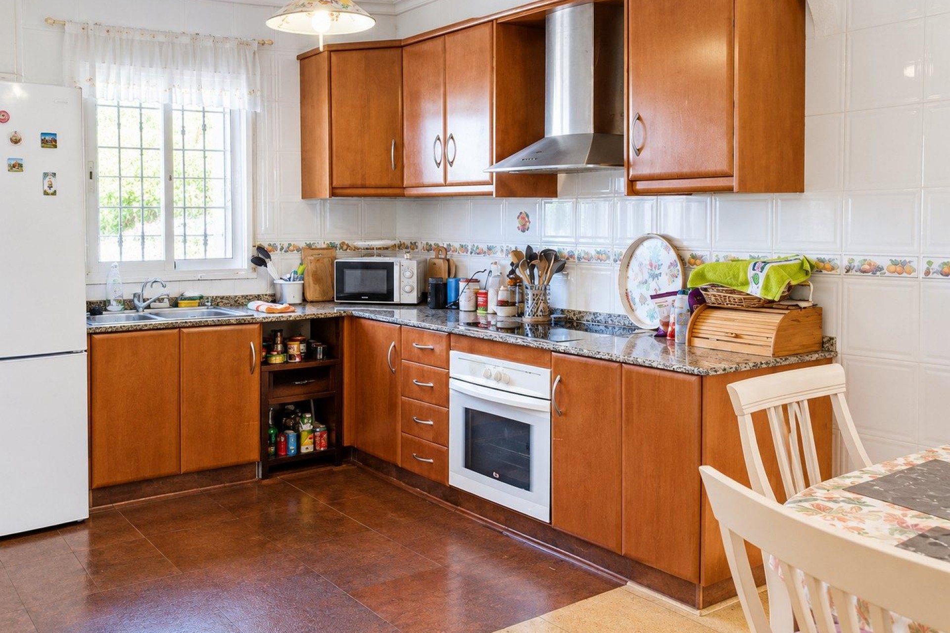 Revente - Bungalow - Orihuela Costa - Lomas de Cabo Roig
