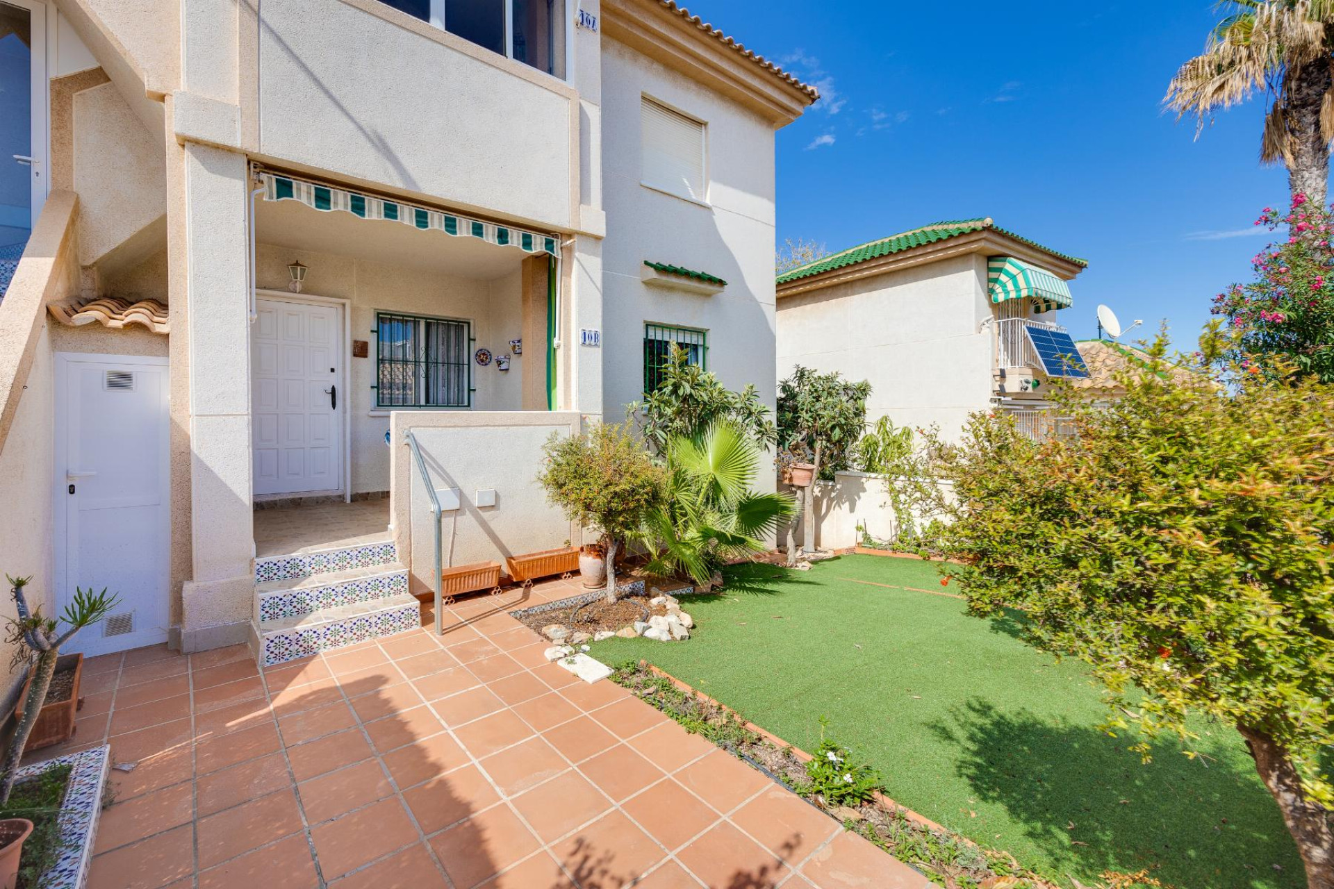 Revente - Bungalow - Orihuela Costa - Los Altos