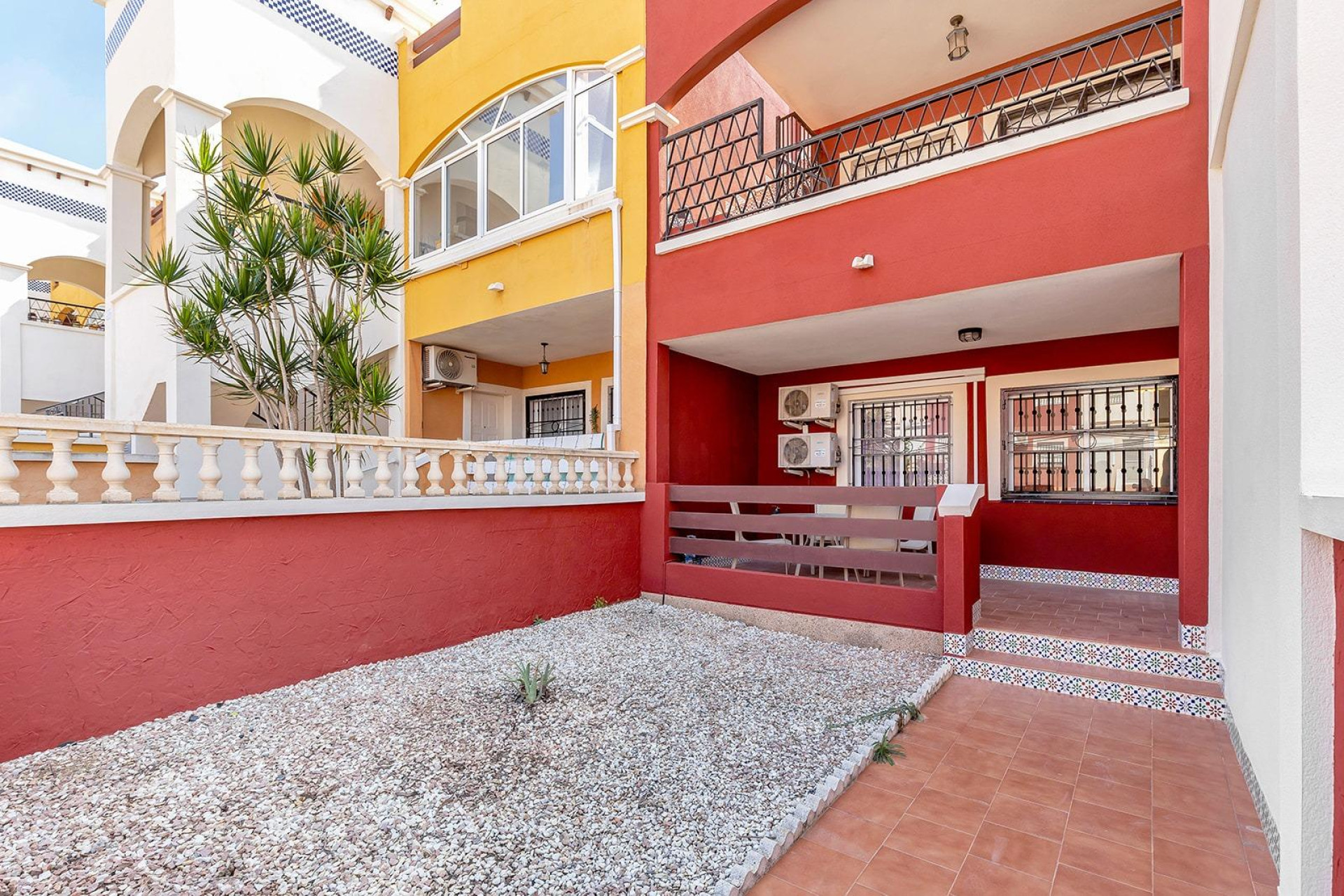 Revente - Bungalow - Orihuela Costa - Los Altos