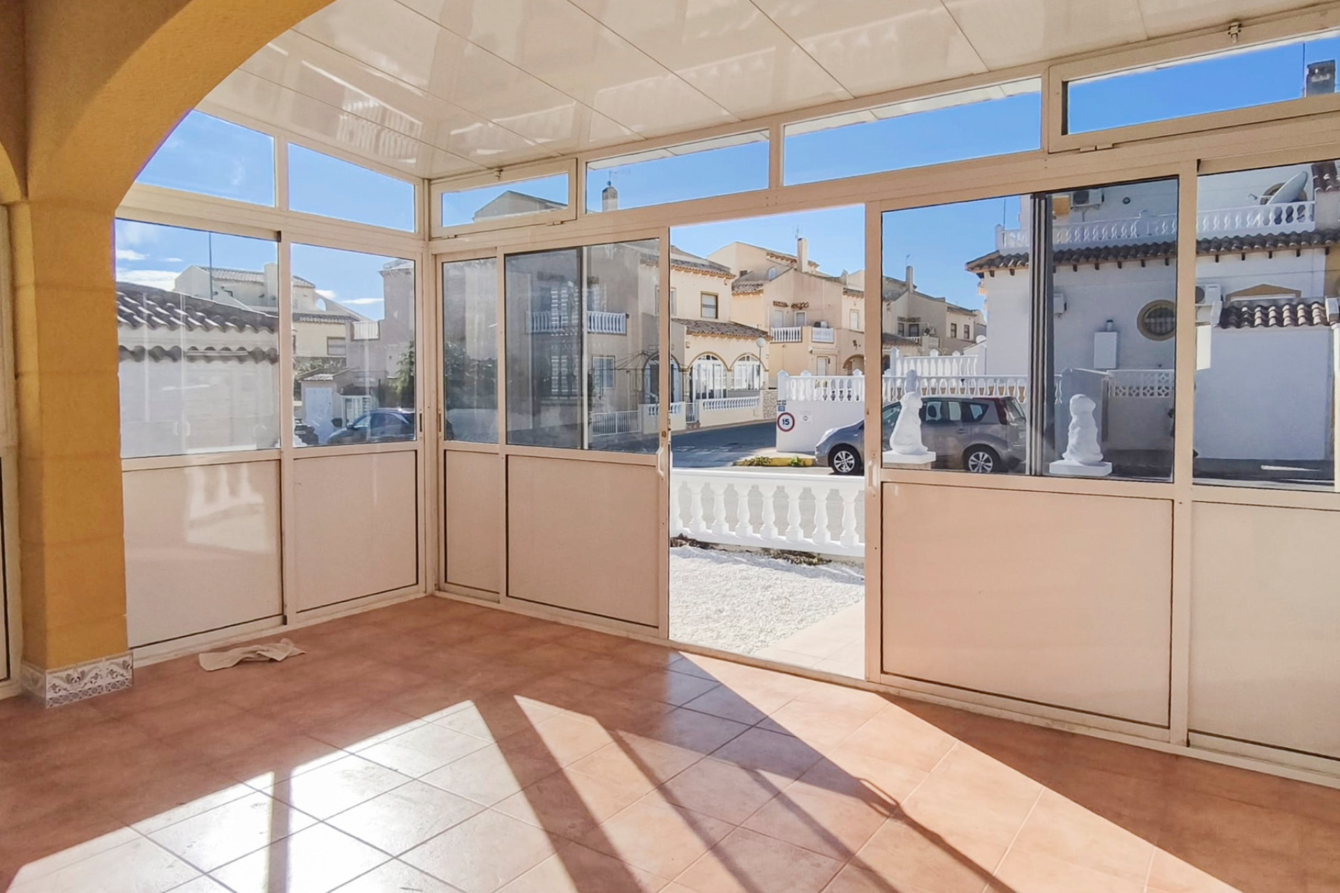 Revente - Bungalow - Orihuela Costa - Los Altos