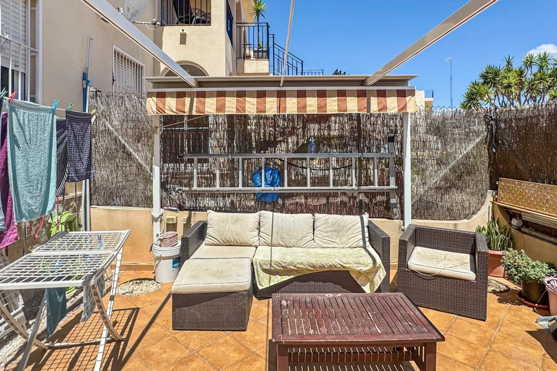 Revente - Bungalow - Orihuela Costa - Playa Flamenca