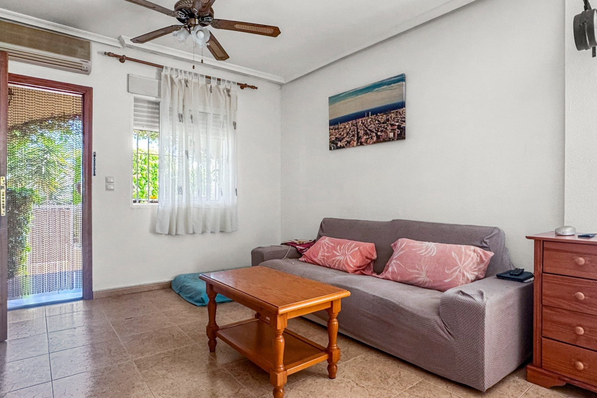 Revente - Bungalow - Orihuela Costa - Playa Flamenca