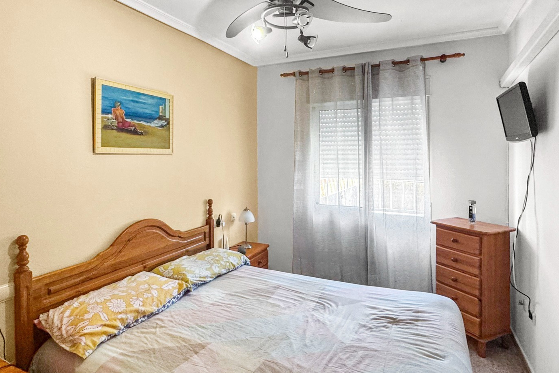 Revente - Bungalow - Orihuela Costa - Playa Flamenca