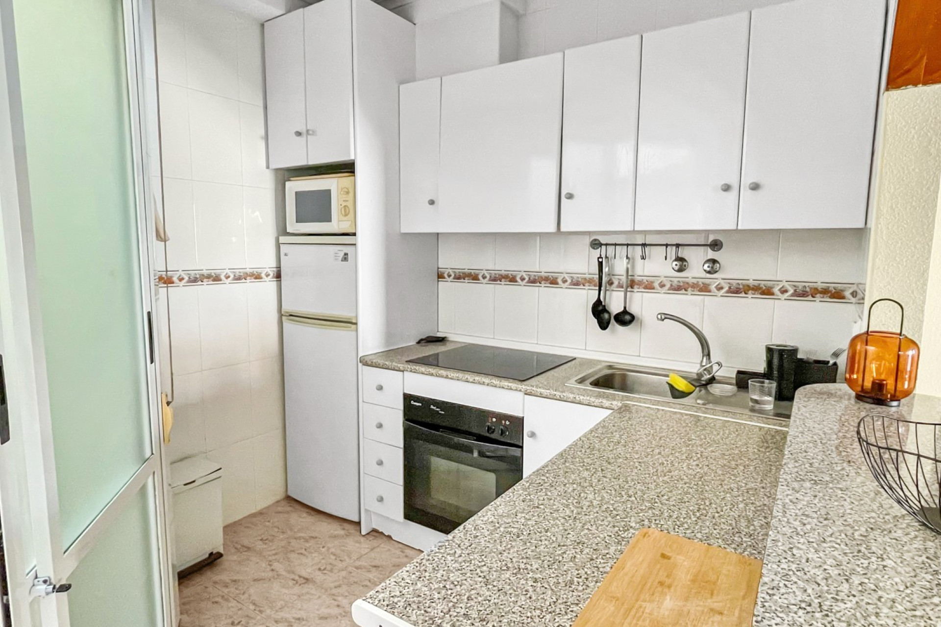 Revente - Bungalow - Orihuela Costa - Playa Flamenca