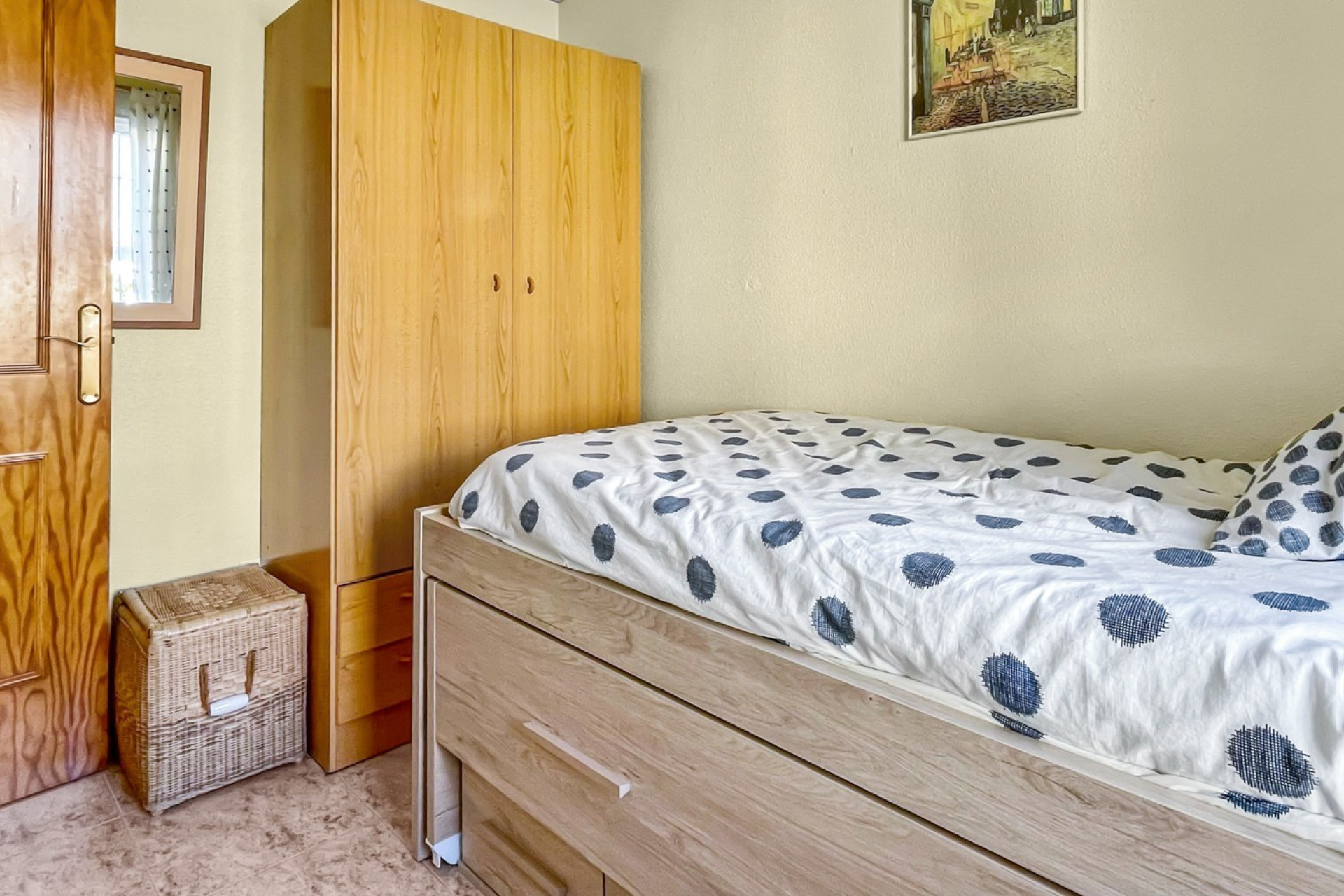 Revente - Bungalow - Orihuela Costa - Playa Flamenca