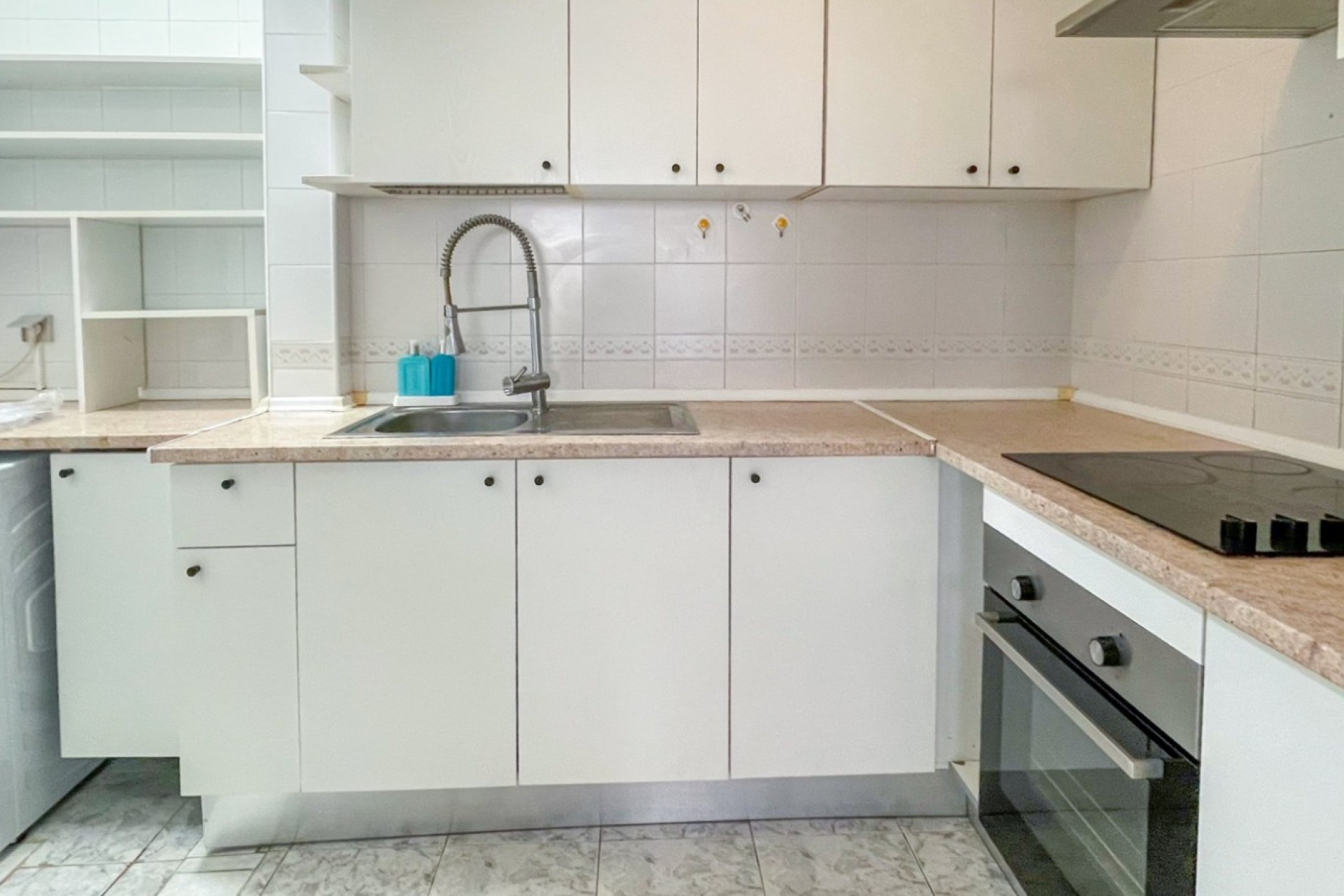 Revente - Bungalow - Orihuela Costa - Playa Flamenca