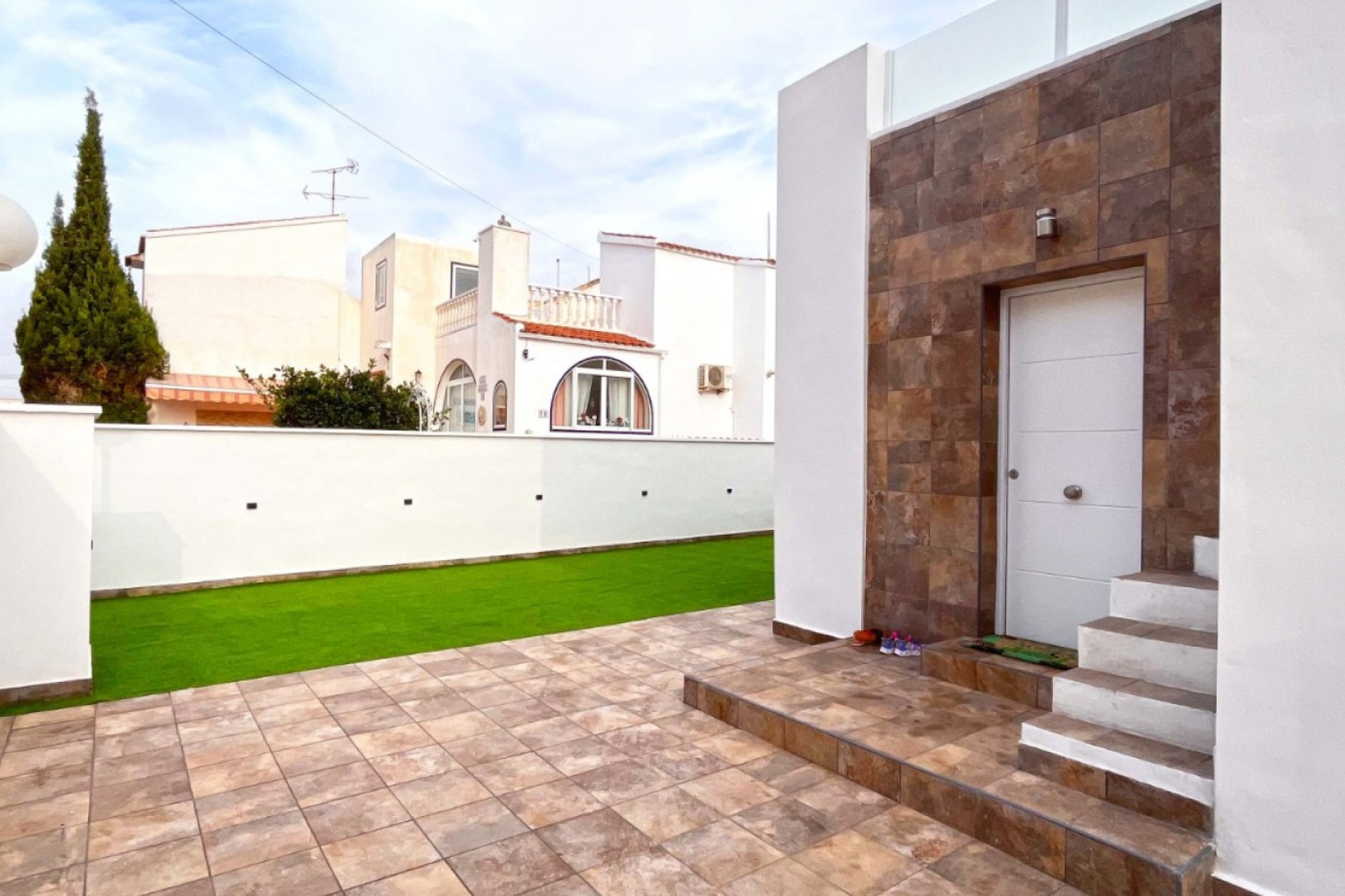 Revente - Bungalow - Orihuela Costa - Playa Flamenca