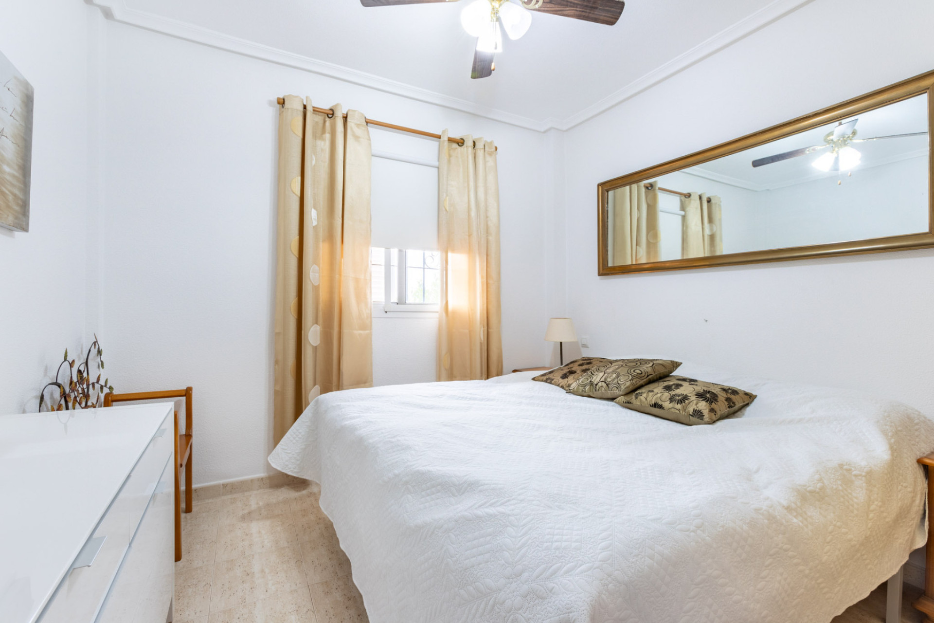 Revente - Bungalow - Orihuela Costa - Playa Flamenca