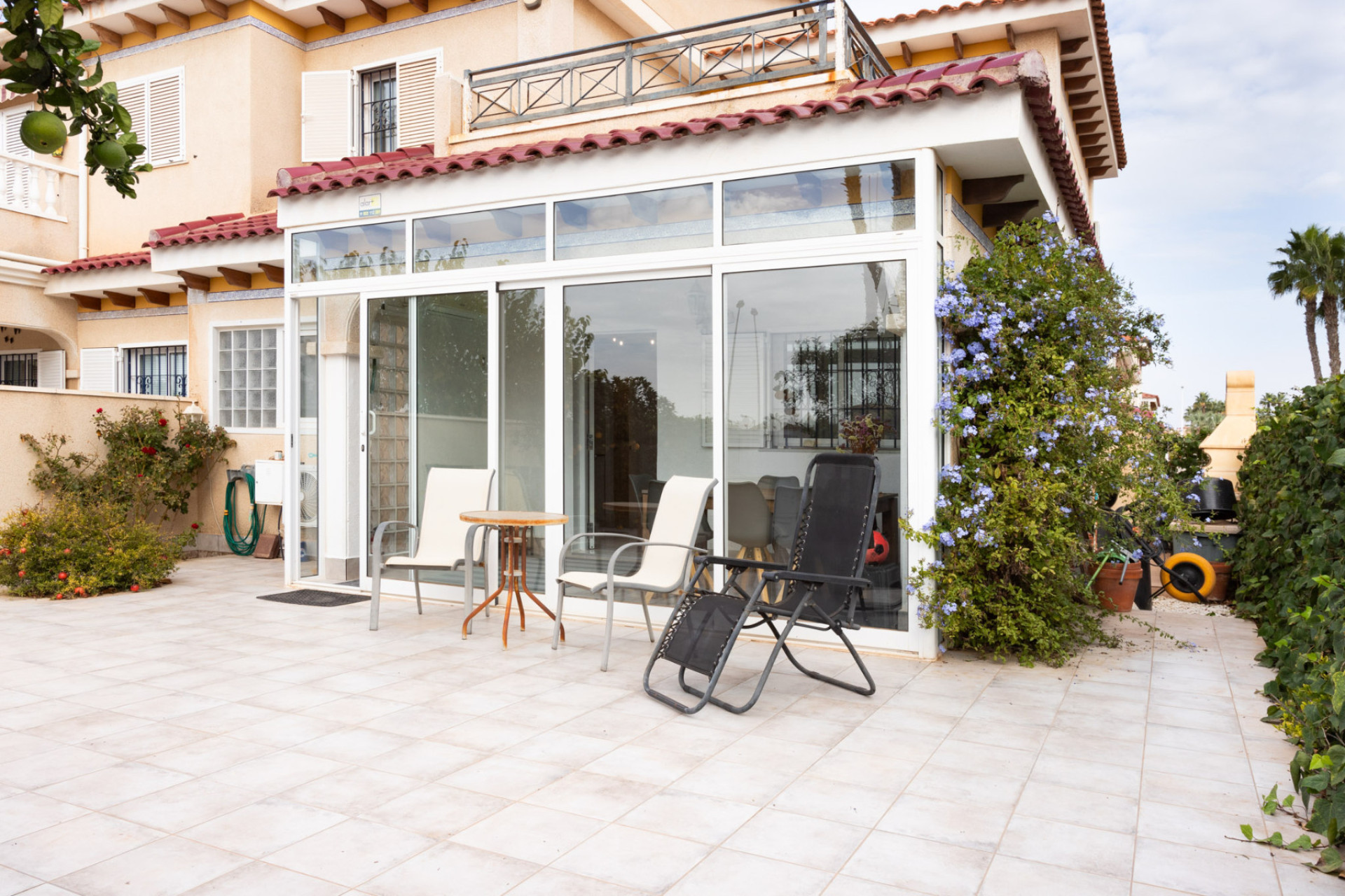 Revente - Bungalow - Orihuela Costa - Playa Flamenca