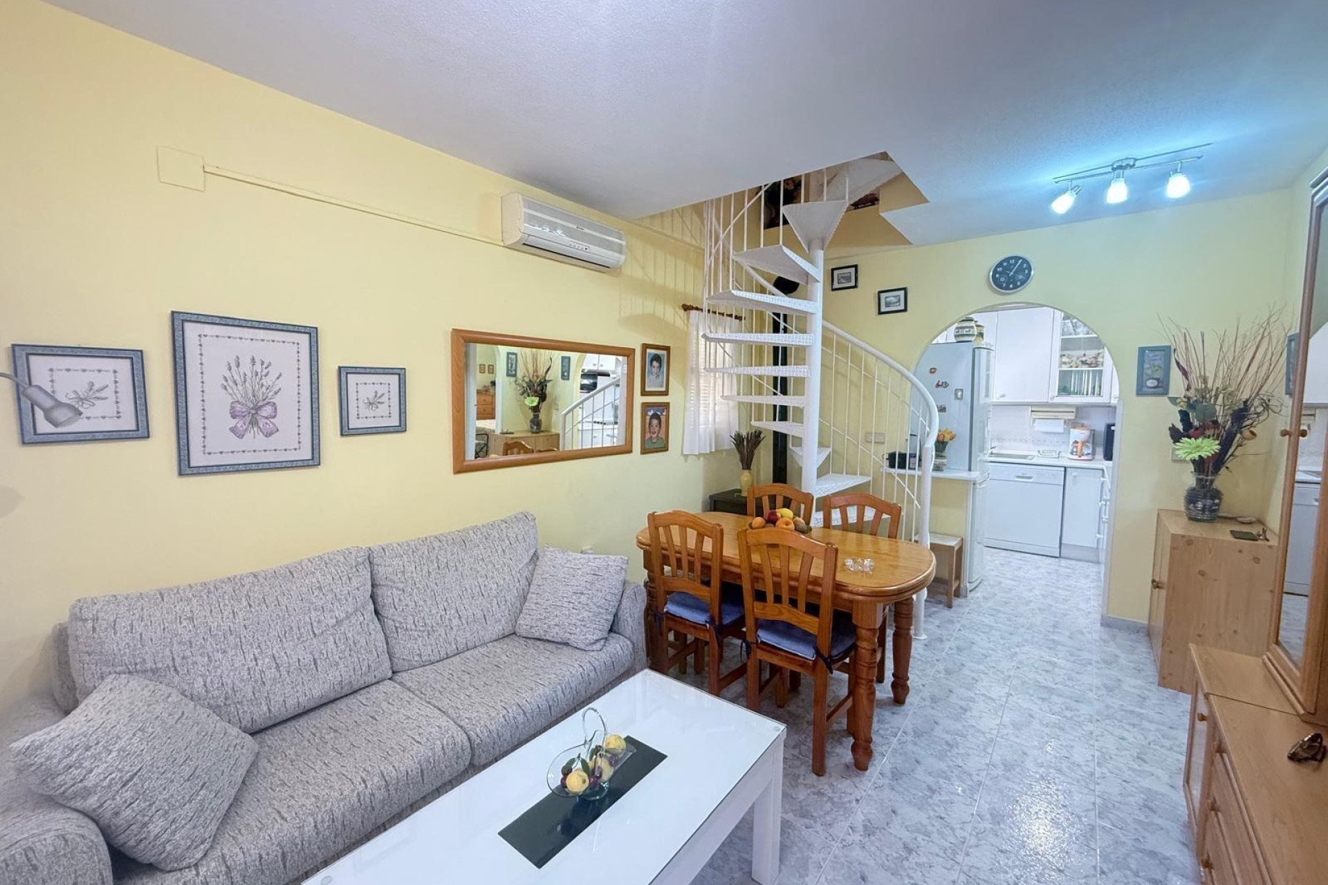 Revente - Bungalow - Orihuela Costa - Playa Flamenca