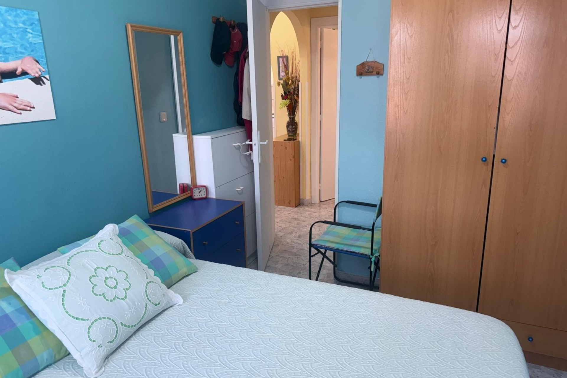 Revente - Bungalow - Orihuela Costa - Playa Flamenca