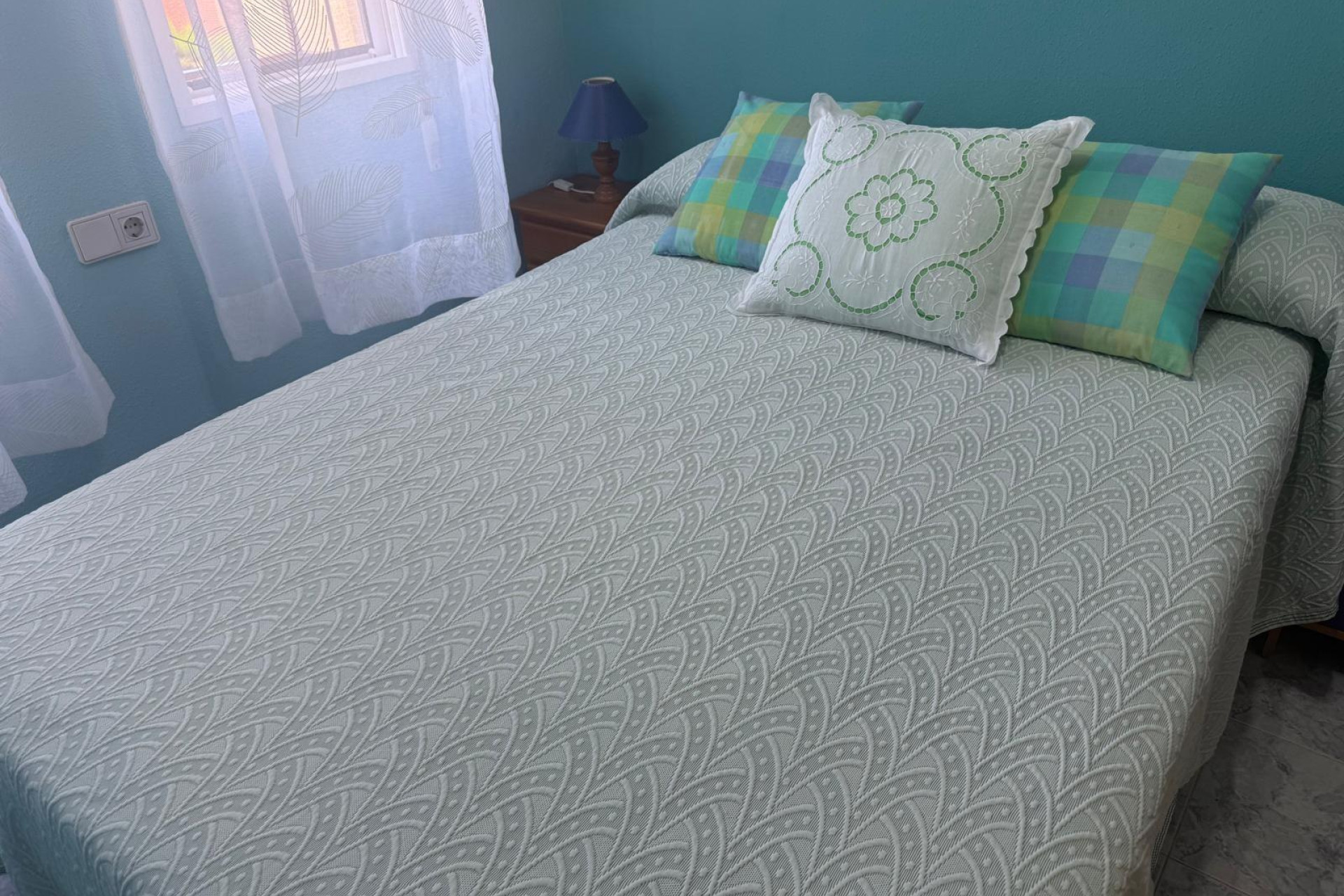 Revente - Bungalow - Orihuela Costa - Playa Flamenca