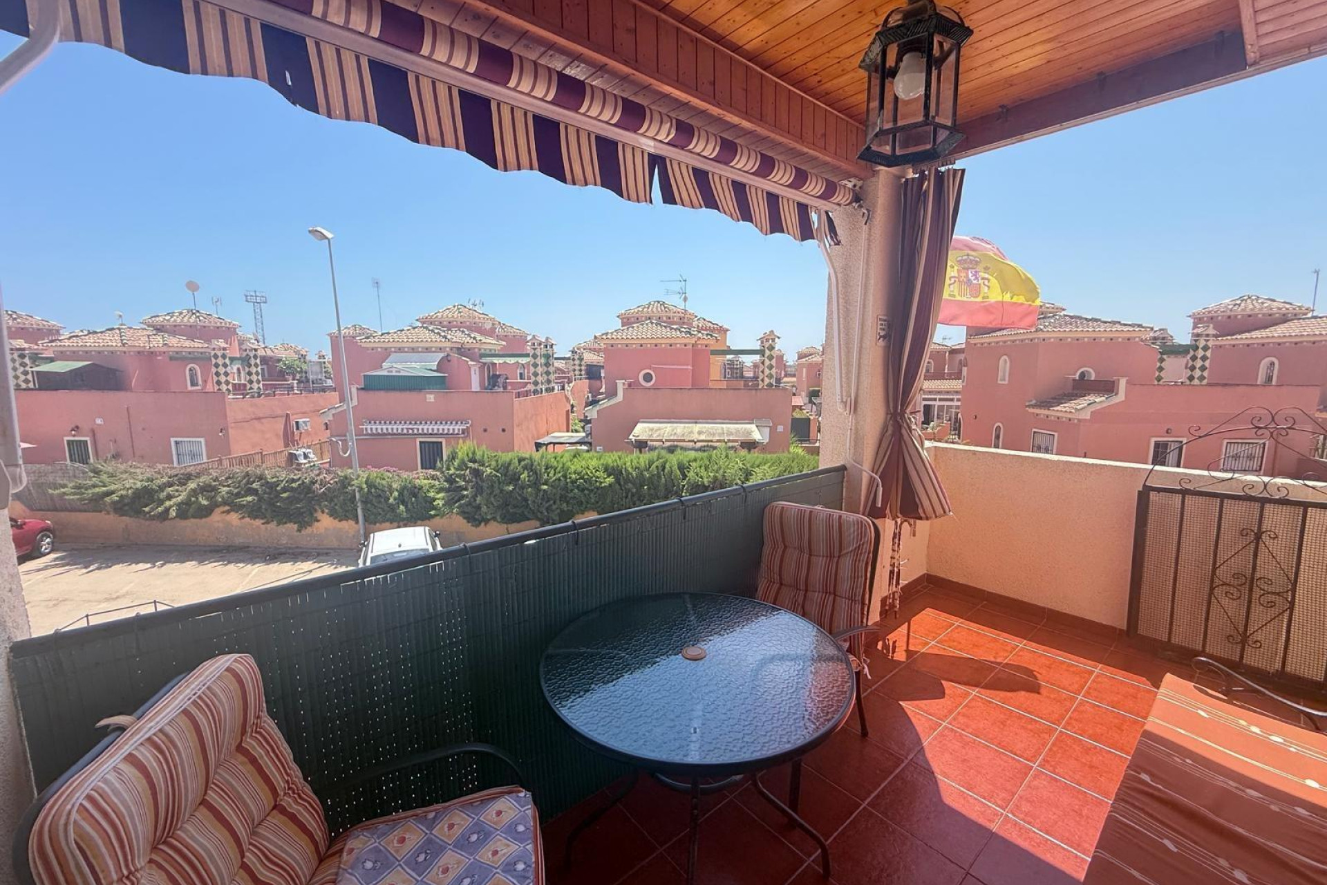 Revente - Bungalow - Orihuela Costa - Playa Flamenca