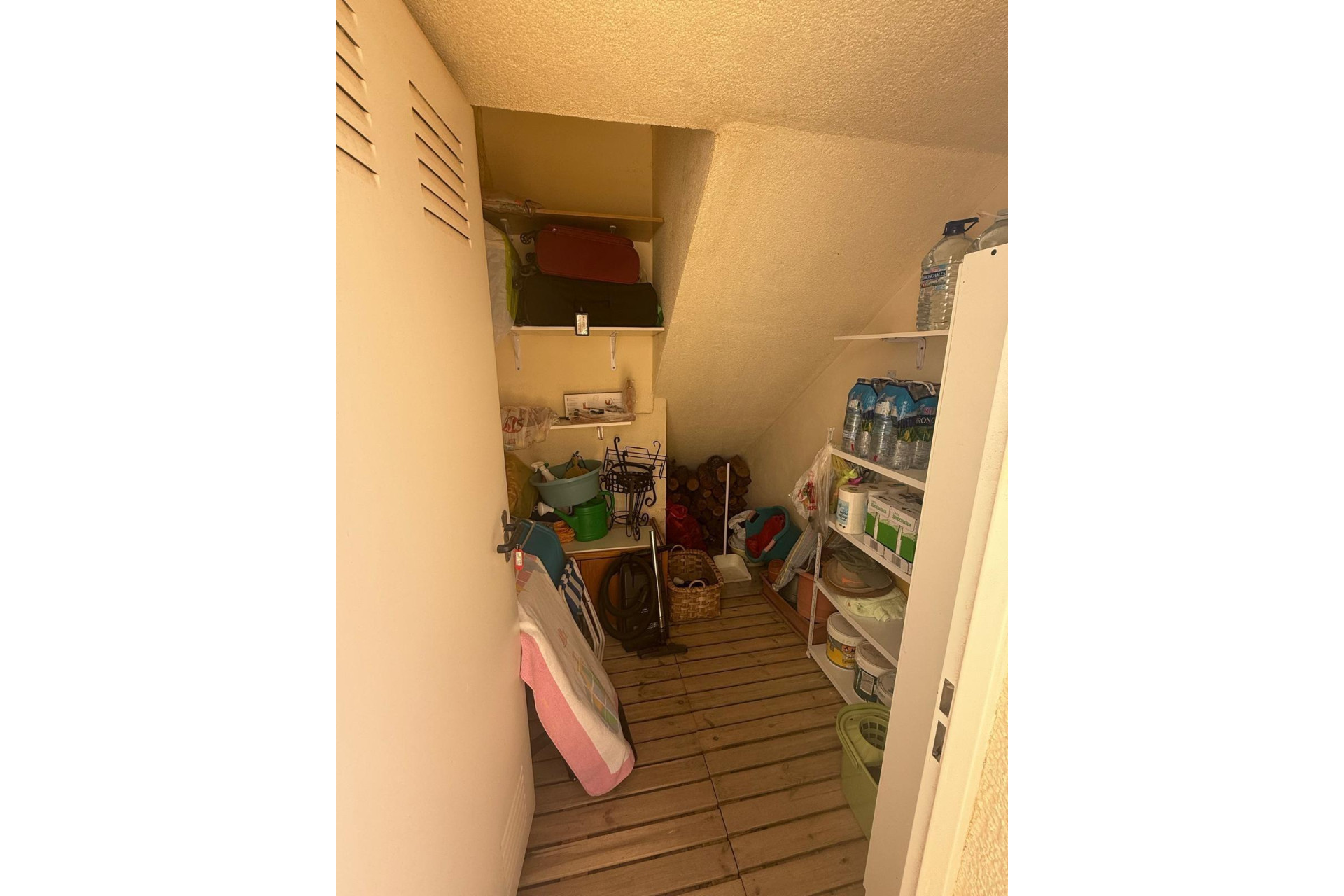 Revente - Bungalow - Orihuela Costa - Playa Flamenca