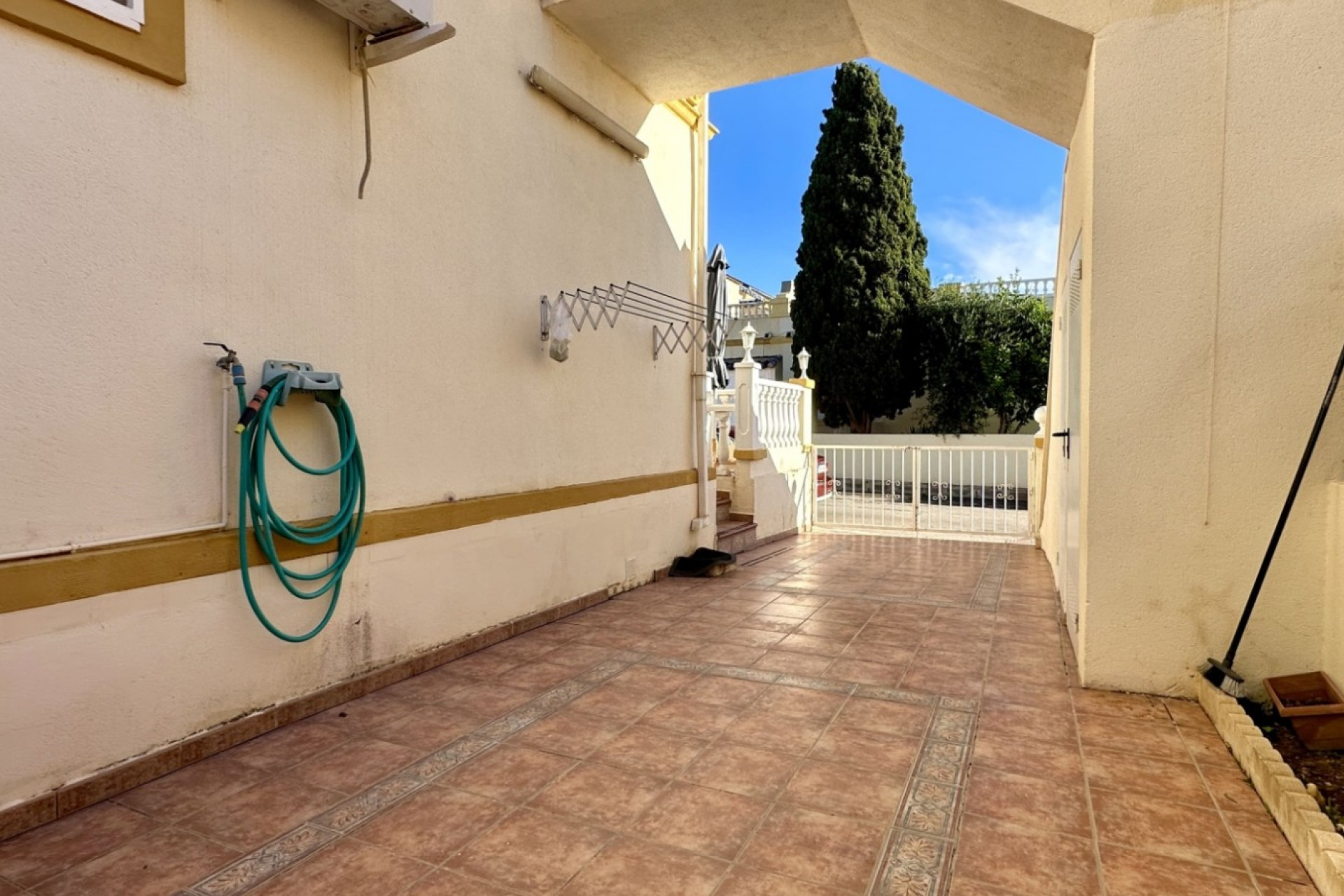 Revente - Bungalow - Orihuela Costa - Playa Flamenca