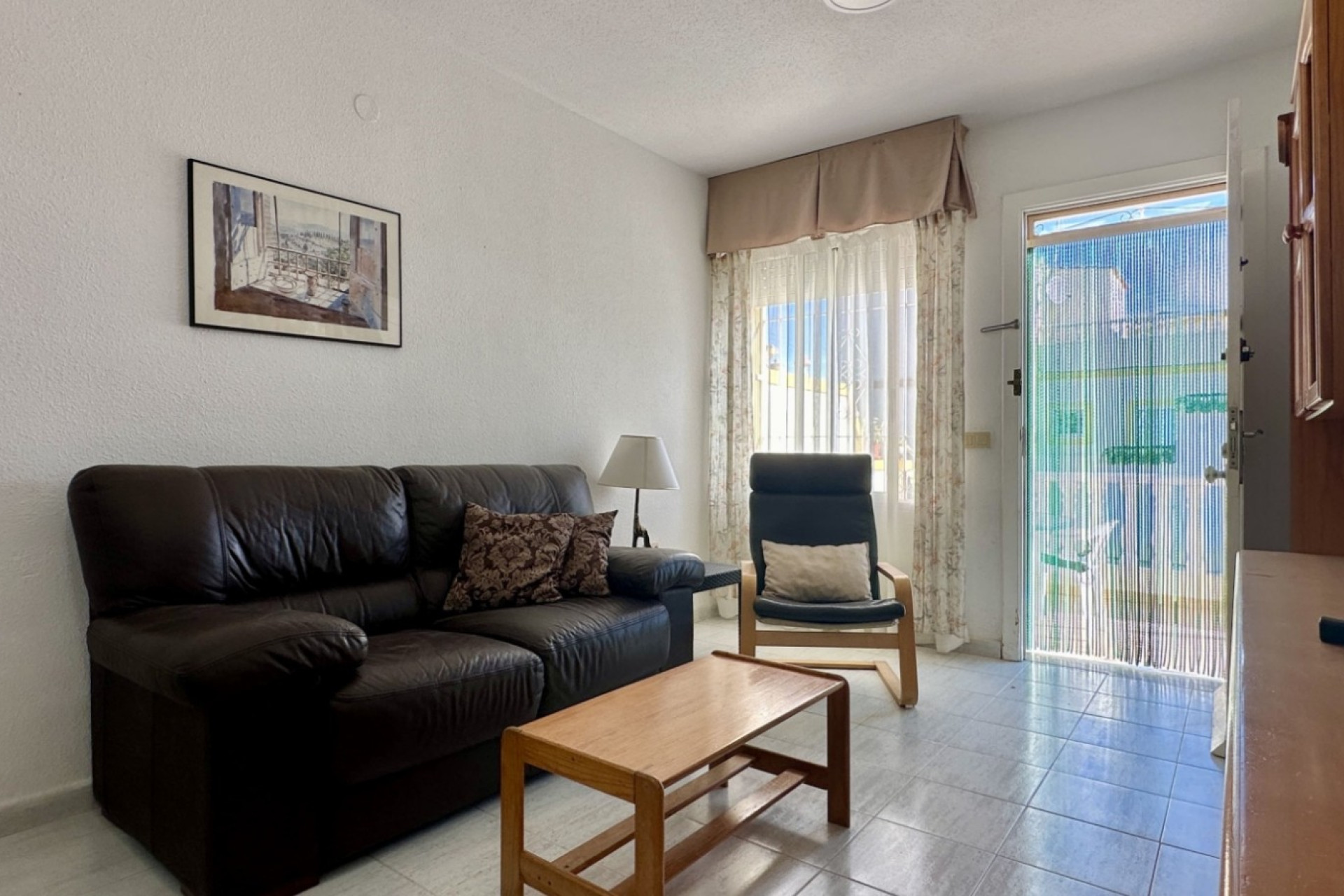 Revente - Bungalow - Orihuela Costa - Playa Flamenca