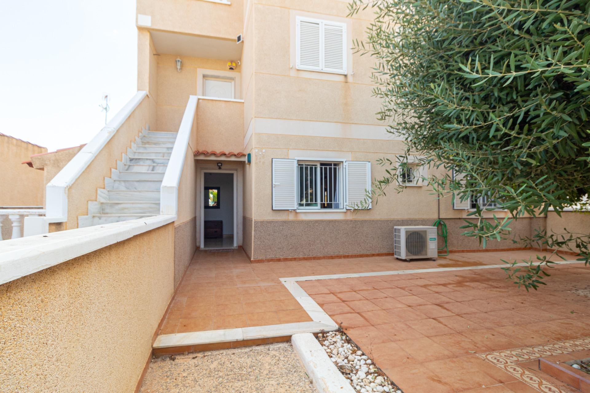 Revente - Bungalow - Orihuela Costa - Punta Prima