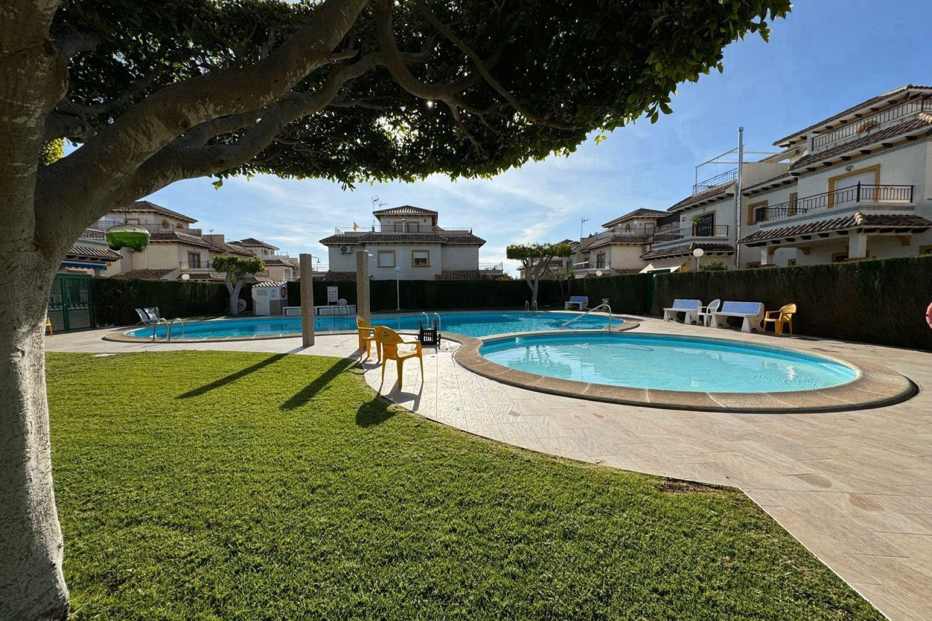 Revente - Bungalow - Orihuela Costa - Rocio del Mar