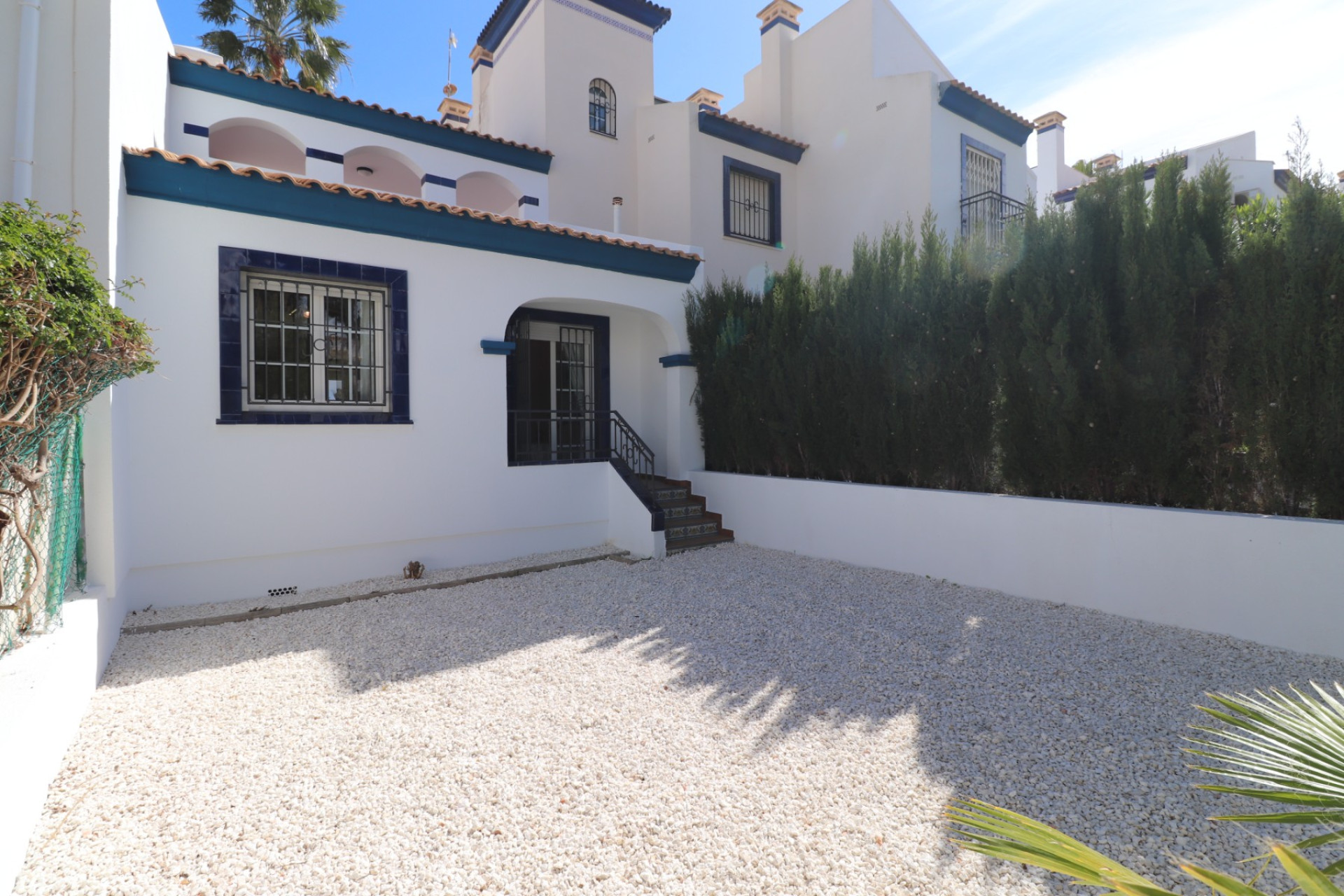 Revente - Bungalow - Orihuela Costa - Villamartin