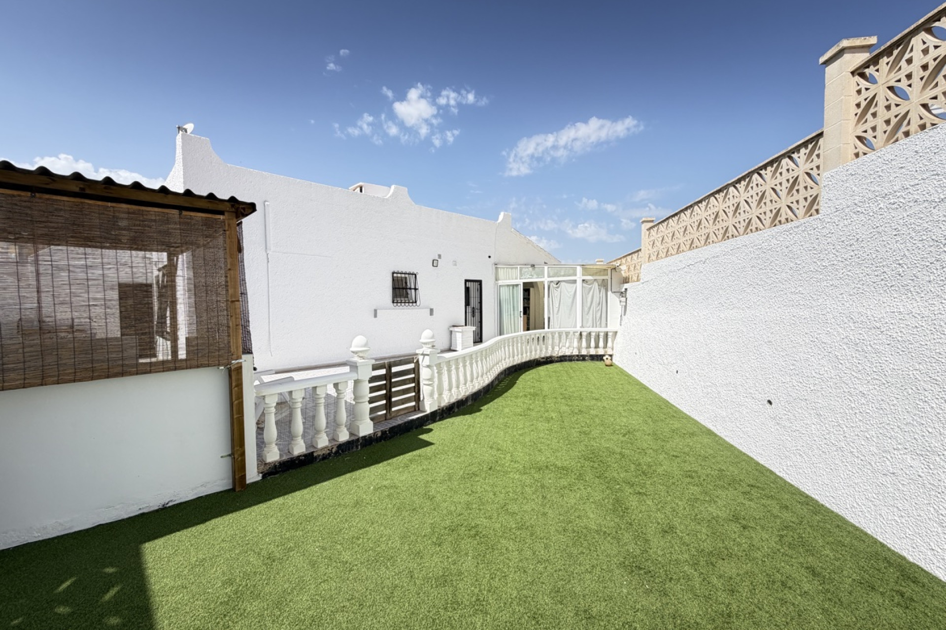 Revente - Bungalow - Orihuela Costa - Villamartin