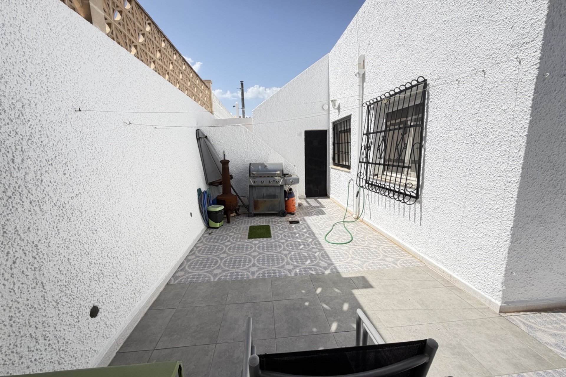 Revente - Bungalow - Orihuela Costa - Villamartin