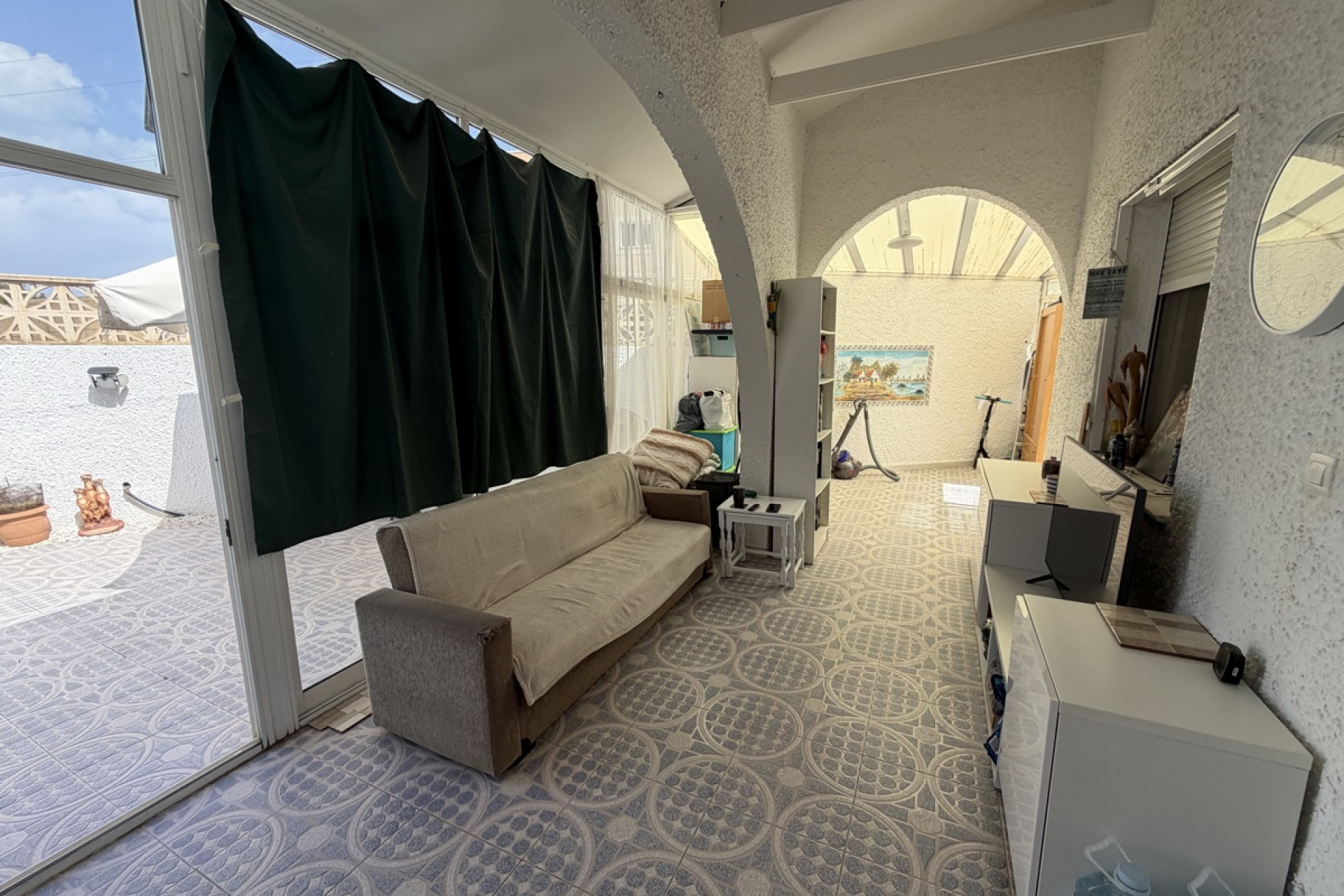 Revente - Bungalow - Orihuela Costa - Villamartin