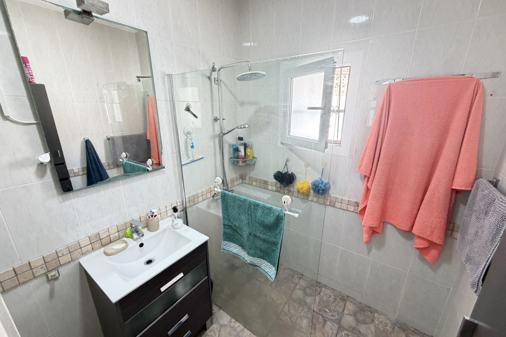 Revente - Bungalow - Orihuela Costa - Villamartin