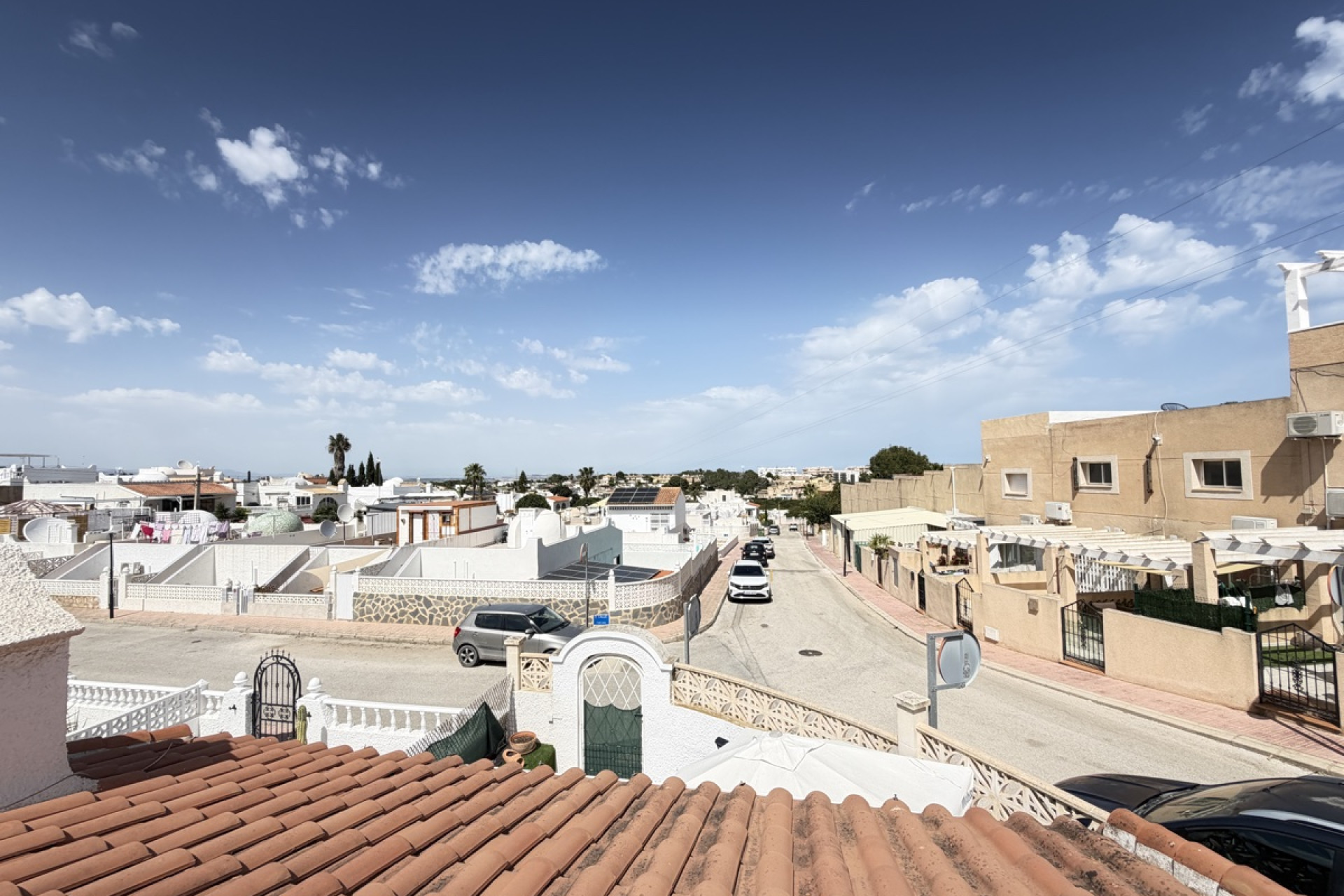 Revente - Bungalow - Orihuela Costa - Villamartin