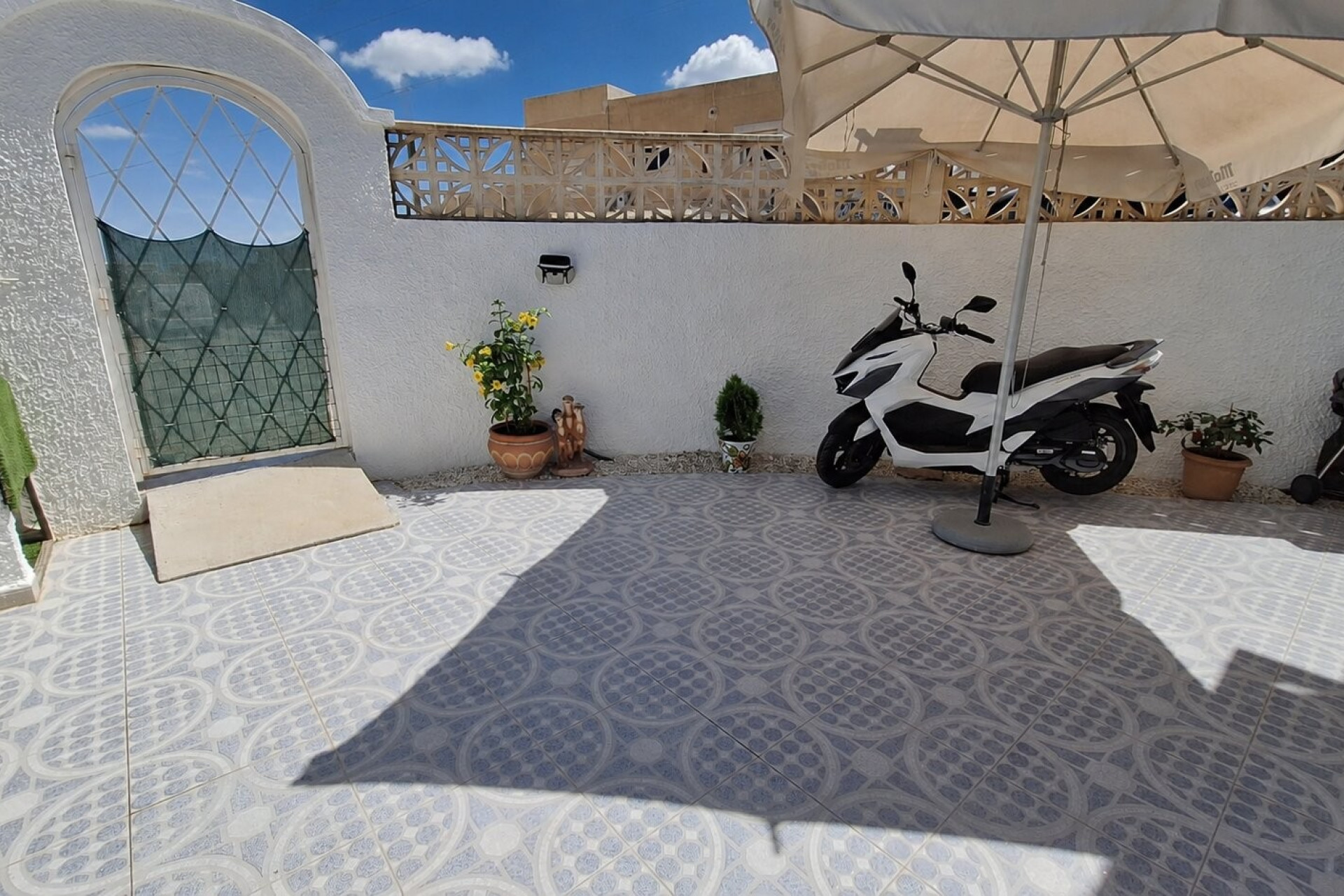 Revente - Bungalow - Orihuela Costa - Villamartin