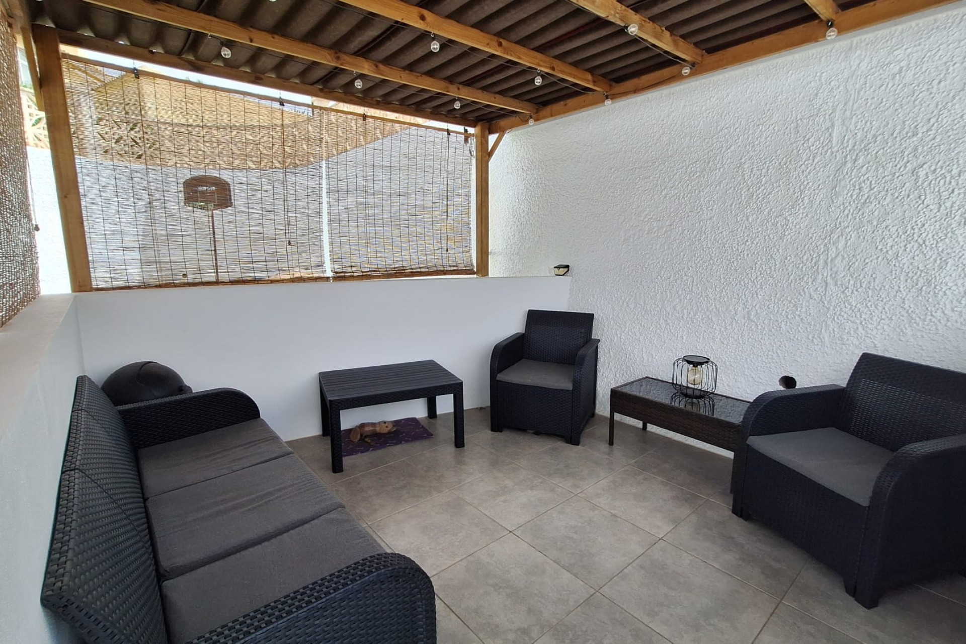 Revente - Bungalow - Orihuela Costa - Villamartin