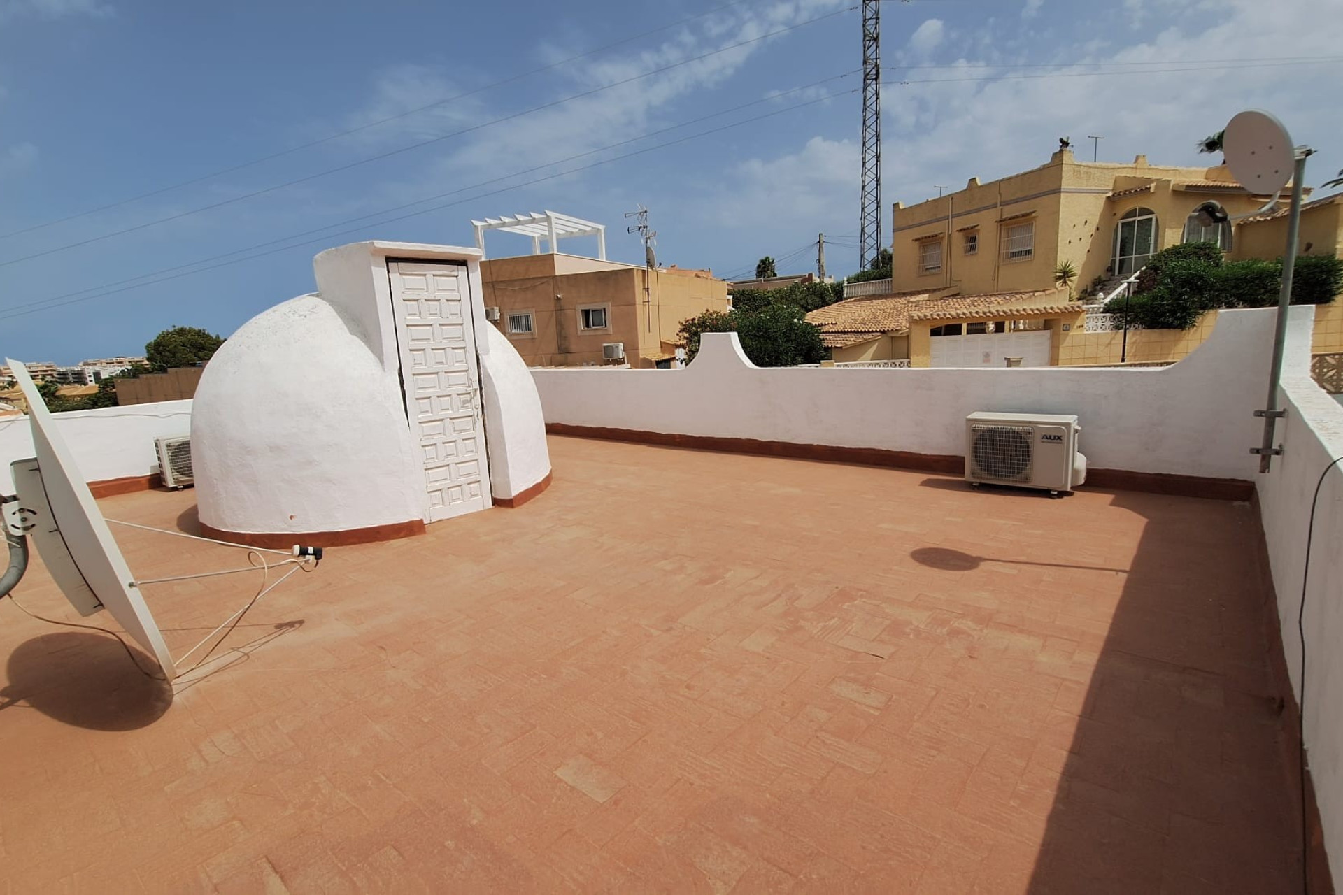 Revente - Bungalow - Orihuela Costa - Villamartin