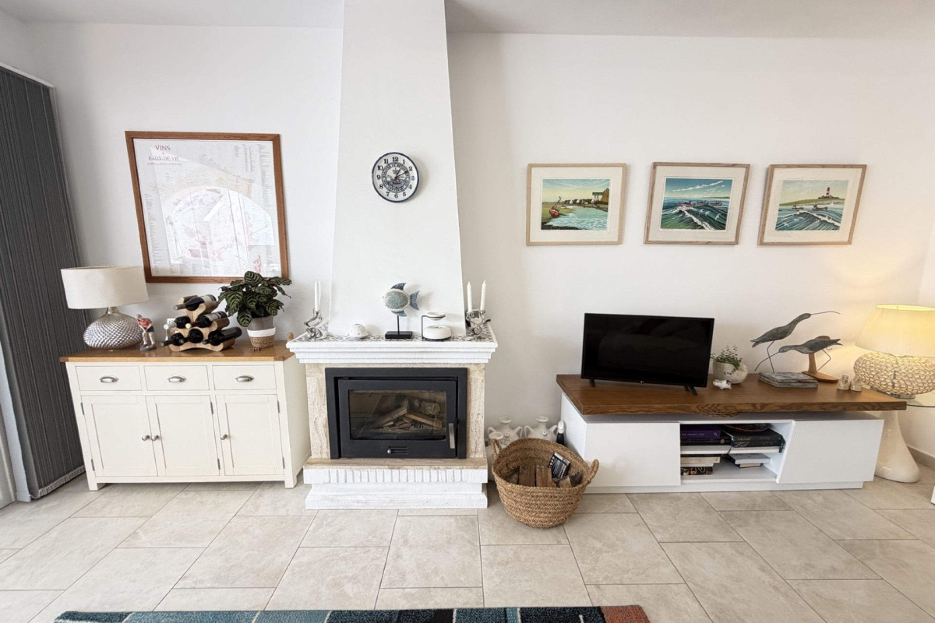 Revente - Bungalow - Orihuela Costa - Villamartin