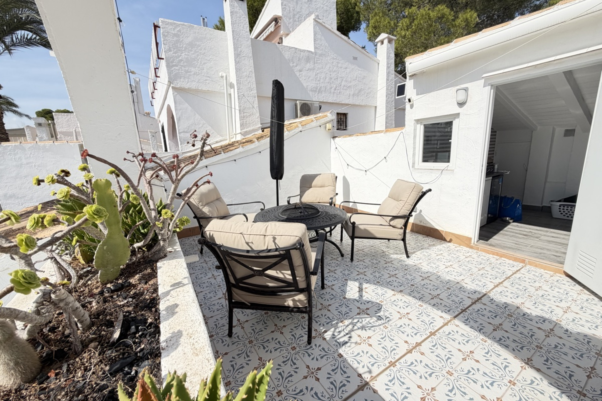 Revente - Bungalow - Orihuela Costa - Villamartin