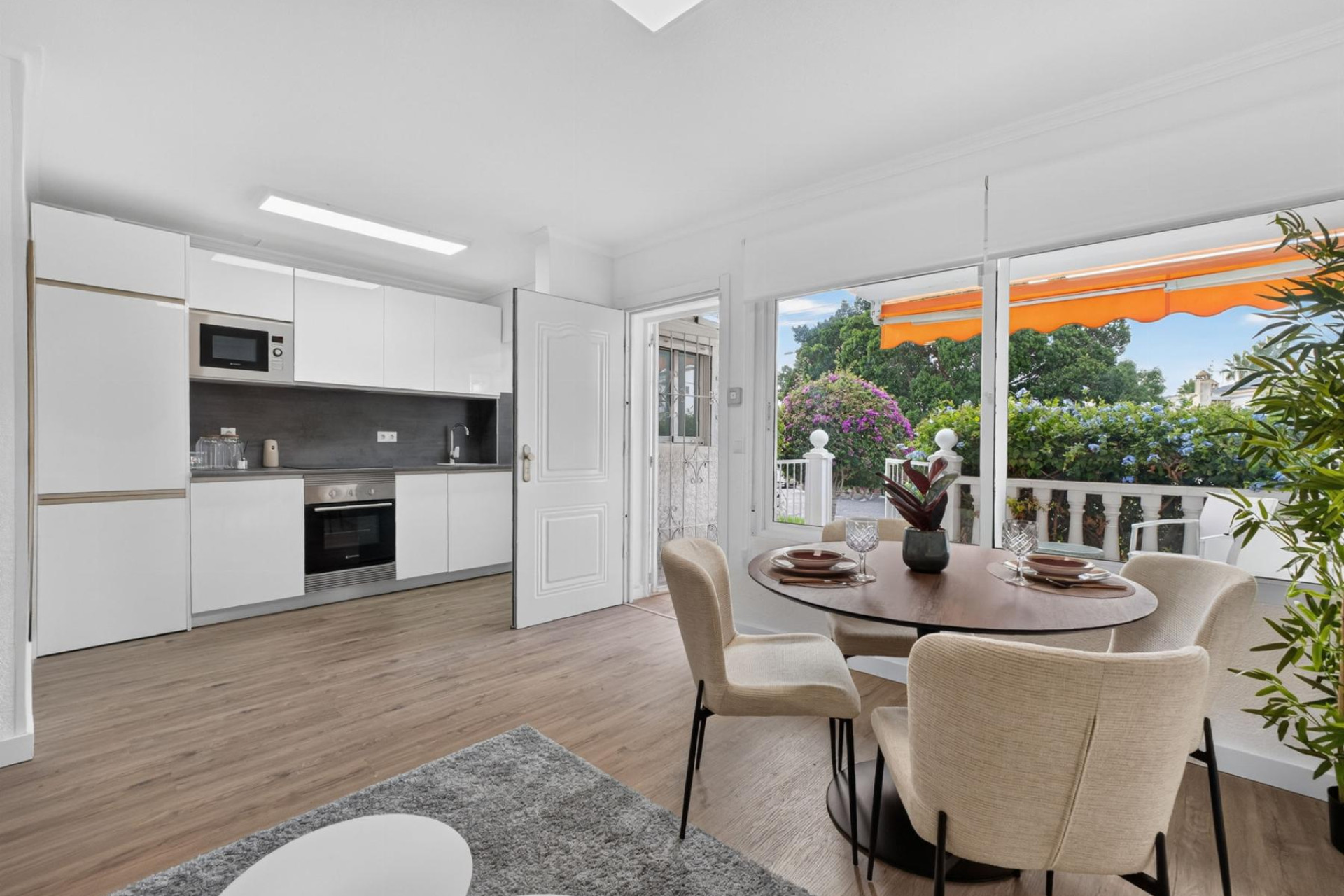 Revente - Bungalow - Orihuela Costa - Villamartín