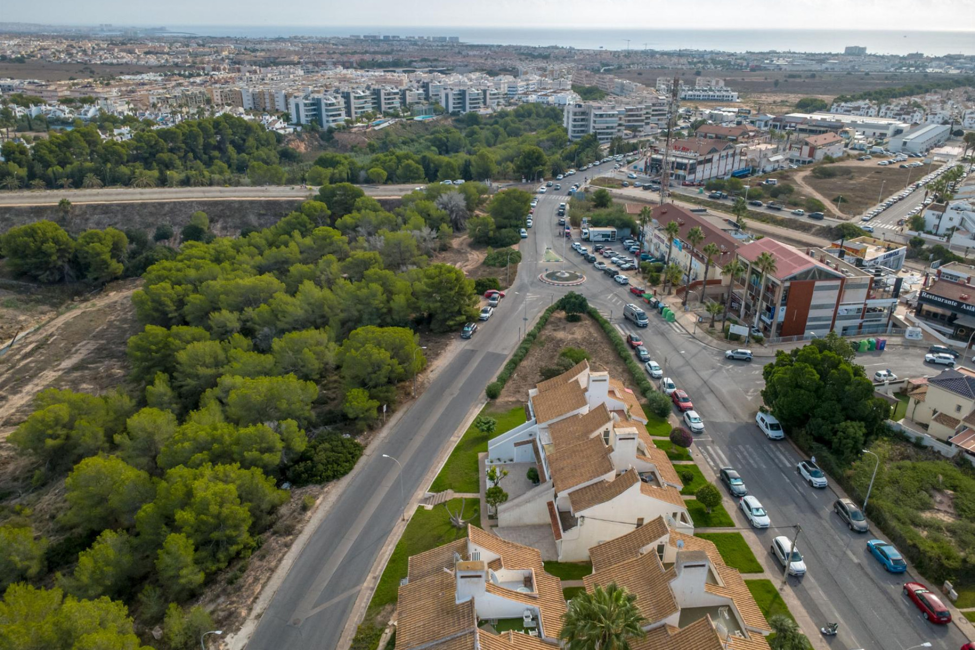 Revente - Bungalow - Orihuela Costa - Villamartín