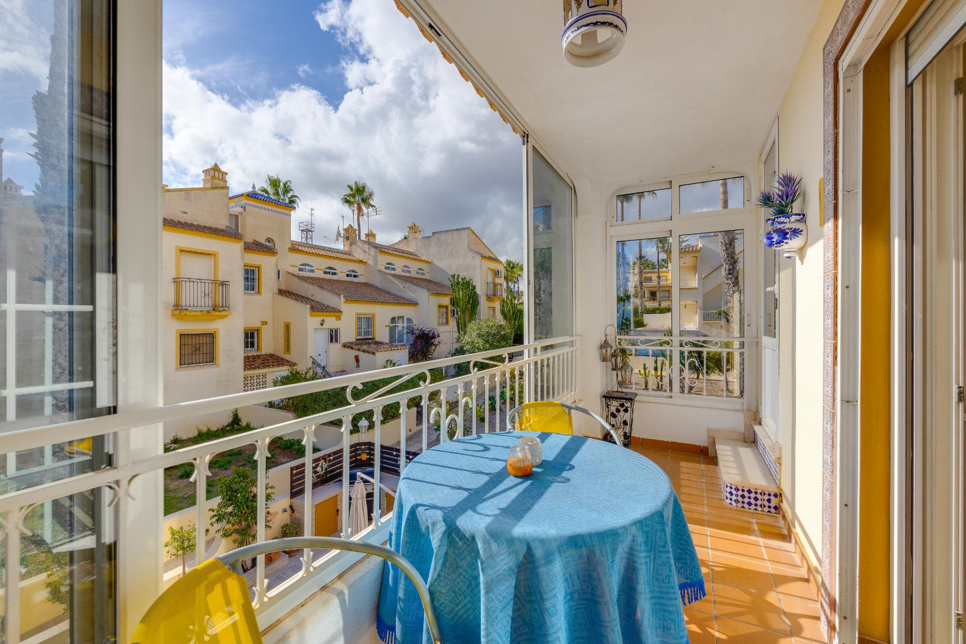 Revente - Bungalow - Orihuela Costa - Villamartín