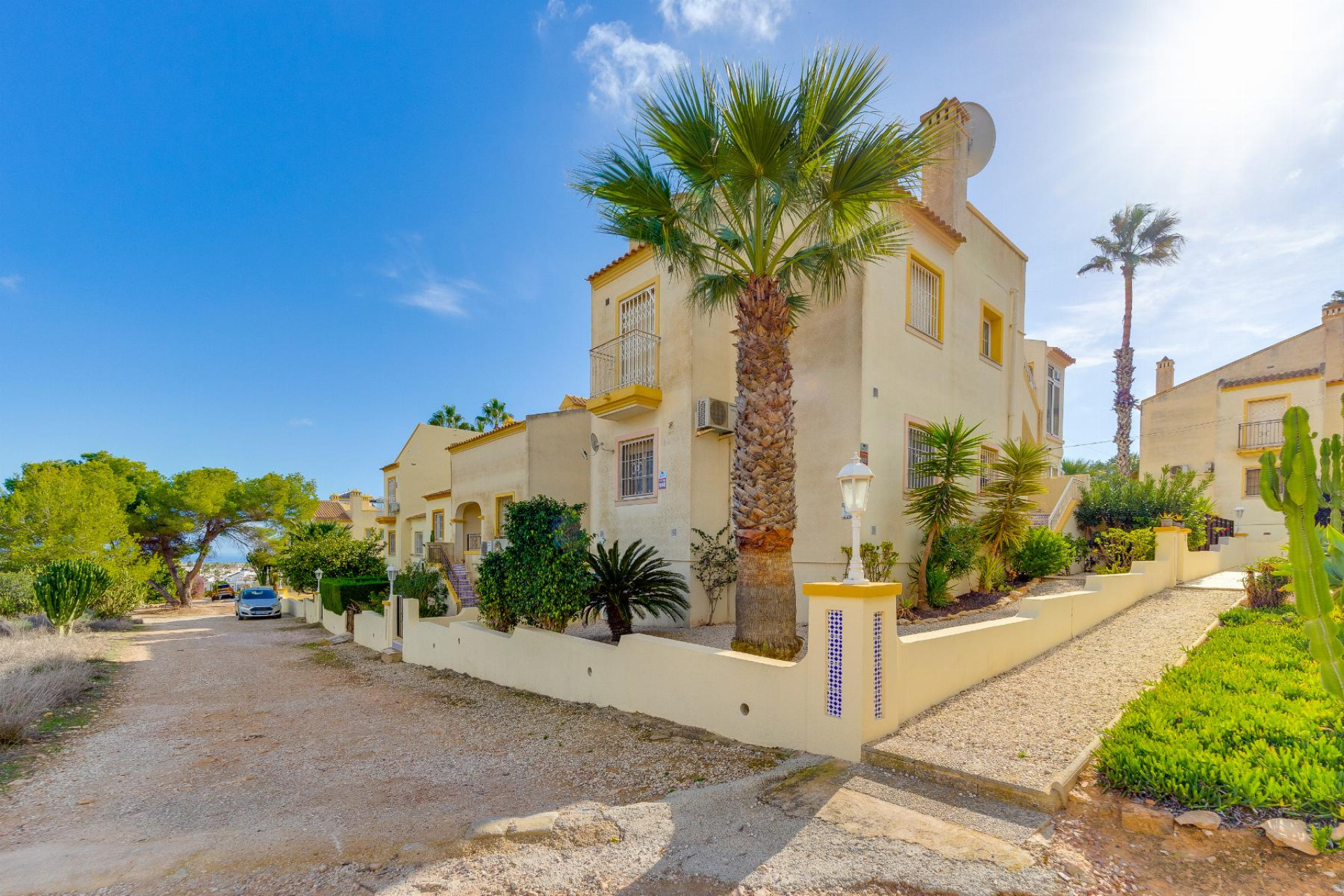 Revente - Bungalow - Orihuela Costa - Villamartín