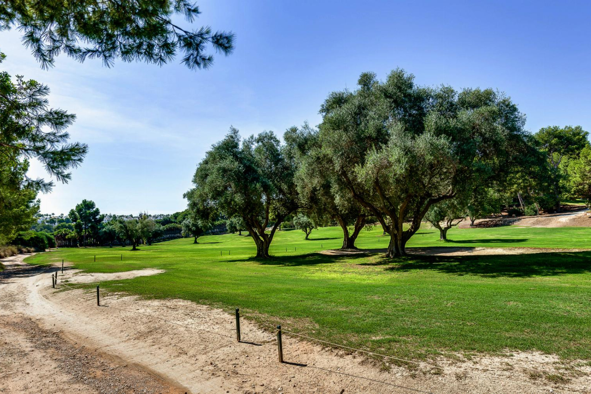 Revente - Bungalow - Orihuela Costa - Villamartín