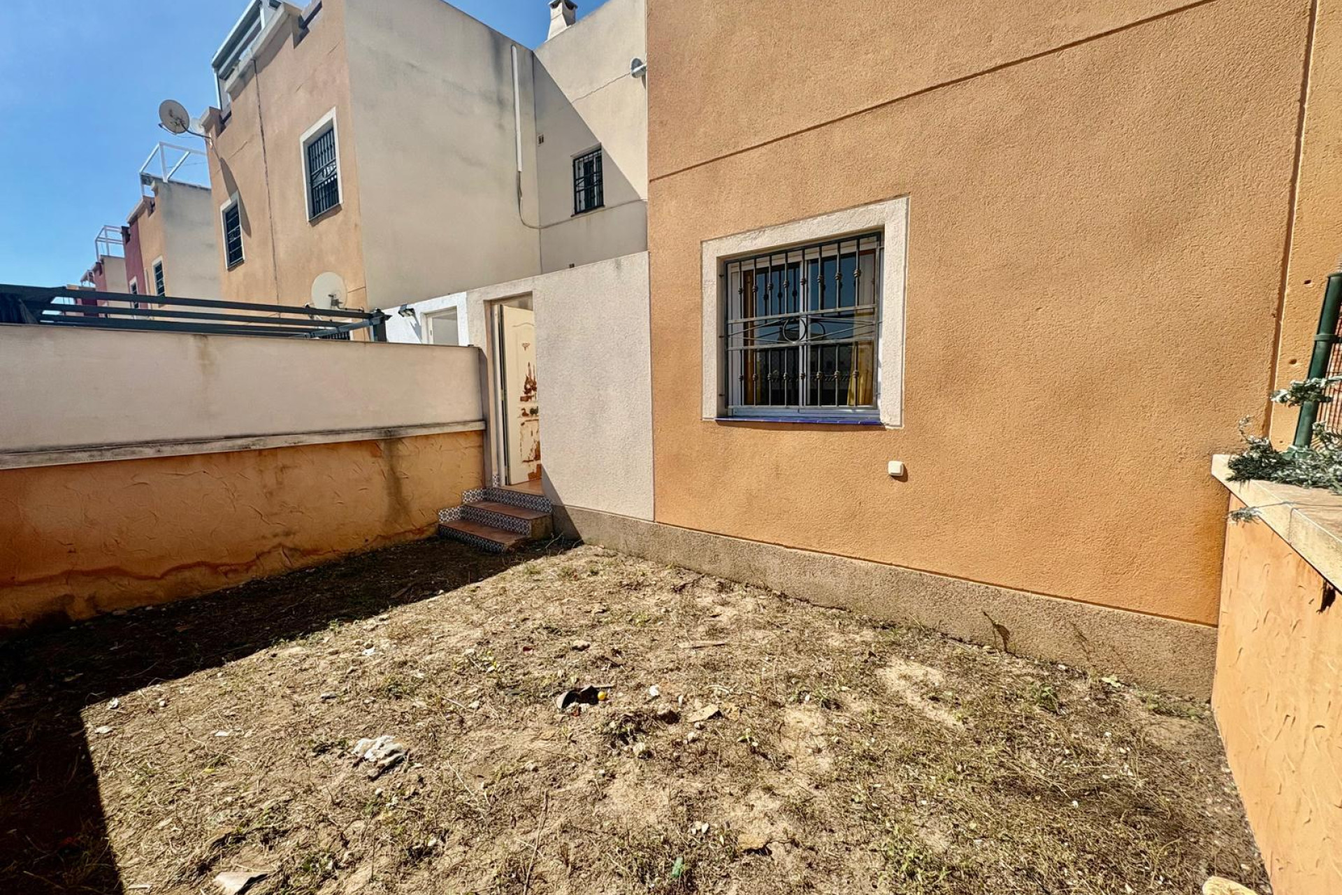 Revente - Bungalow - Orihuela Costa