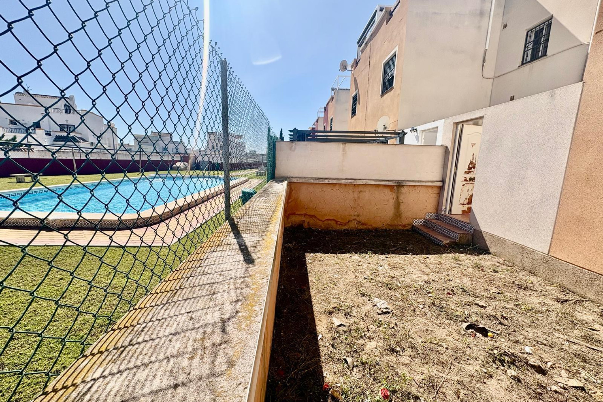 Revente - Bungalow - Orihuela Costa