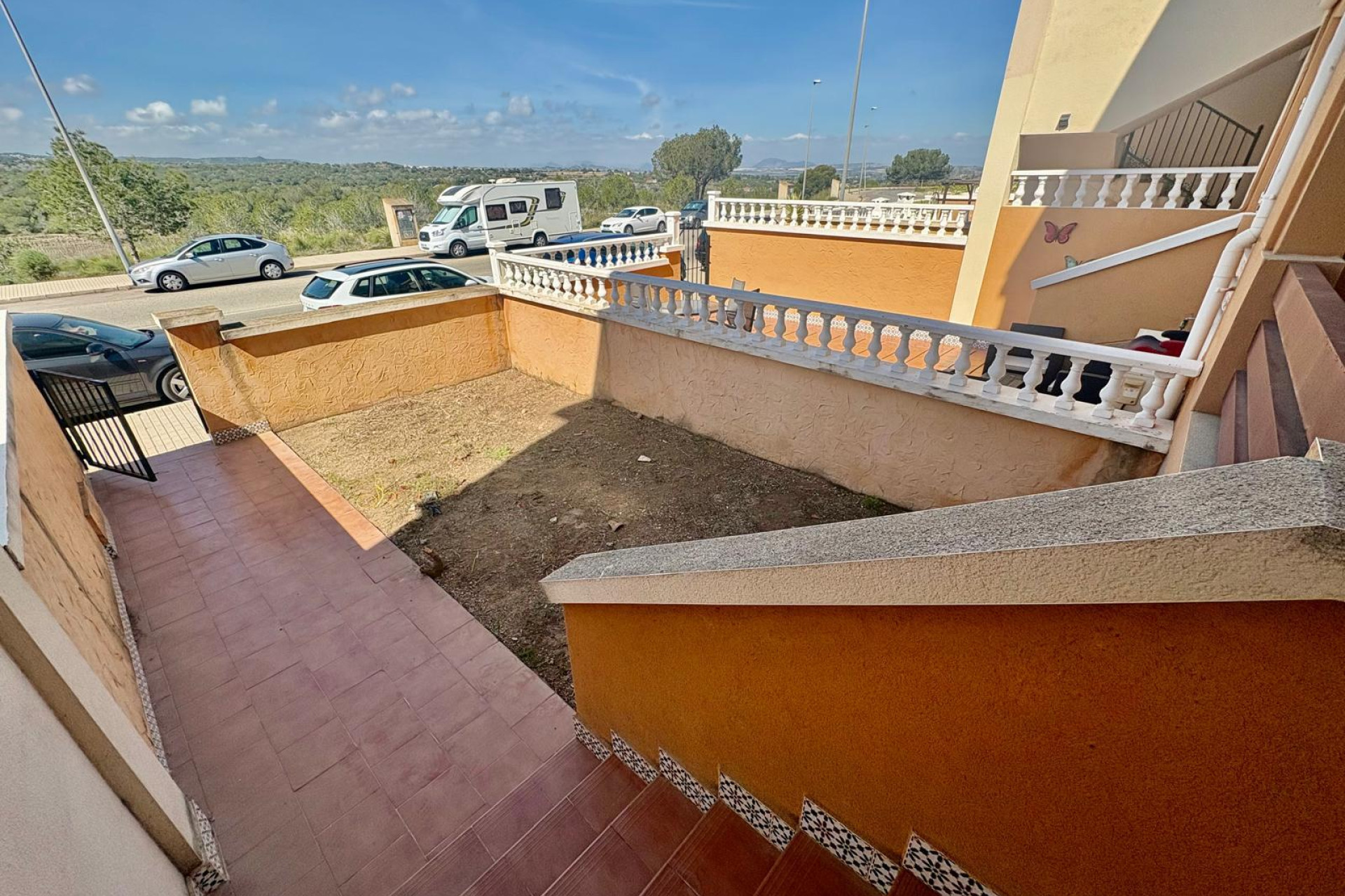 Revente - Bungalow - Orihuela Costa