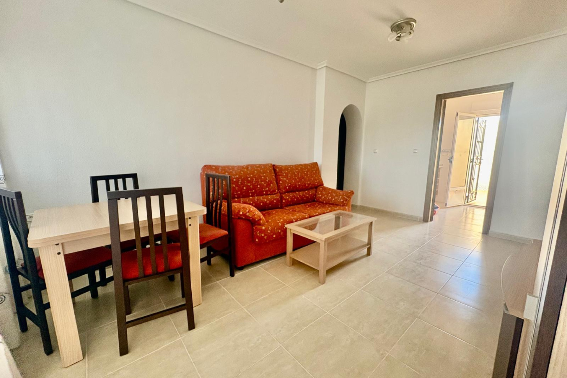 Revente - Bungalow - Orihuela Costa