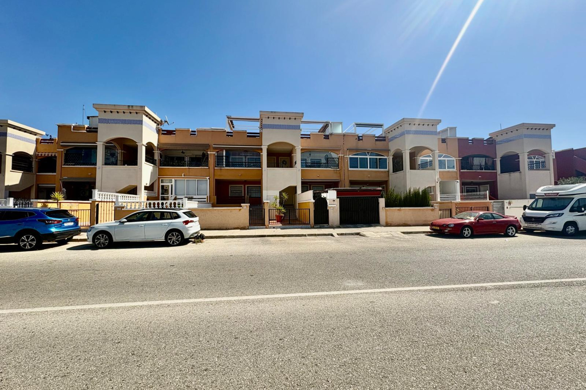 Revente - Bungalow - Orihuela Costa