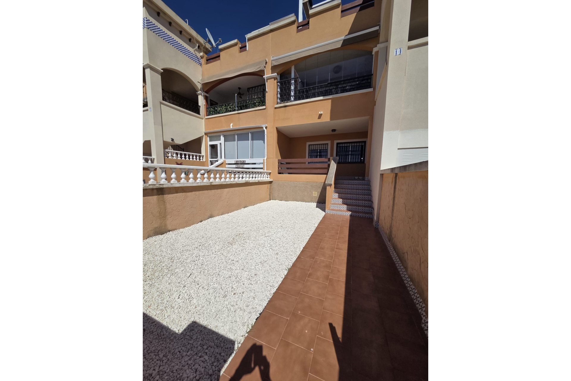 Revente - Bungalow - Orihuela Costa