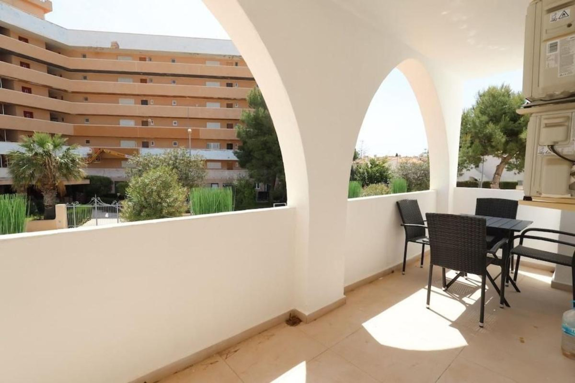Revente - Bungalow - Orihuela