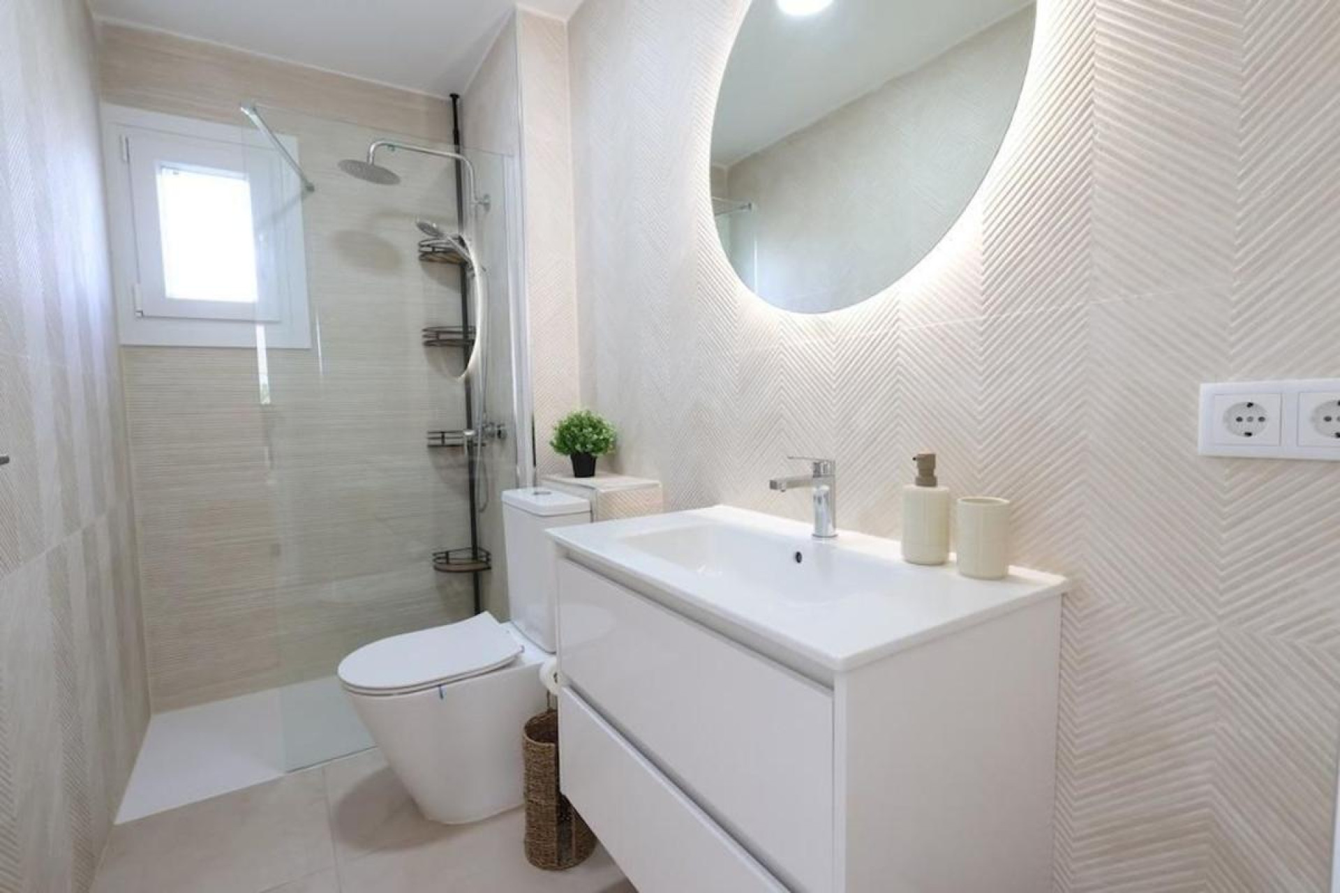 Revente - Bungalow - Orihuela